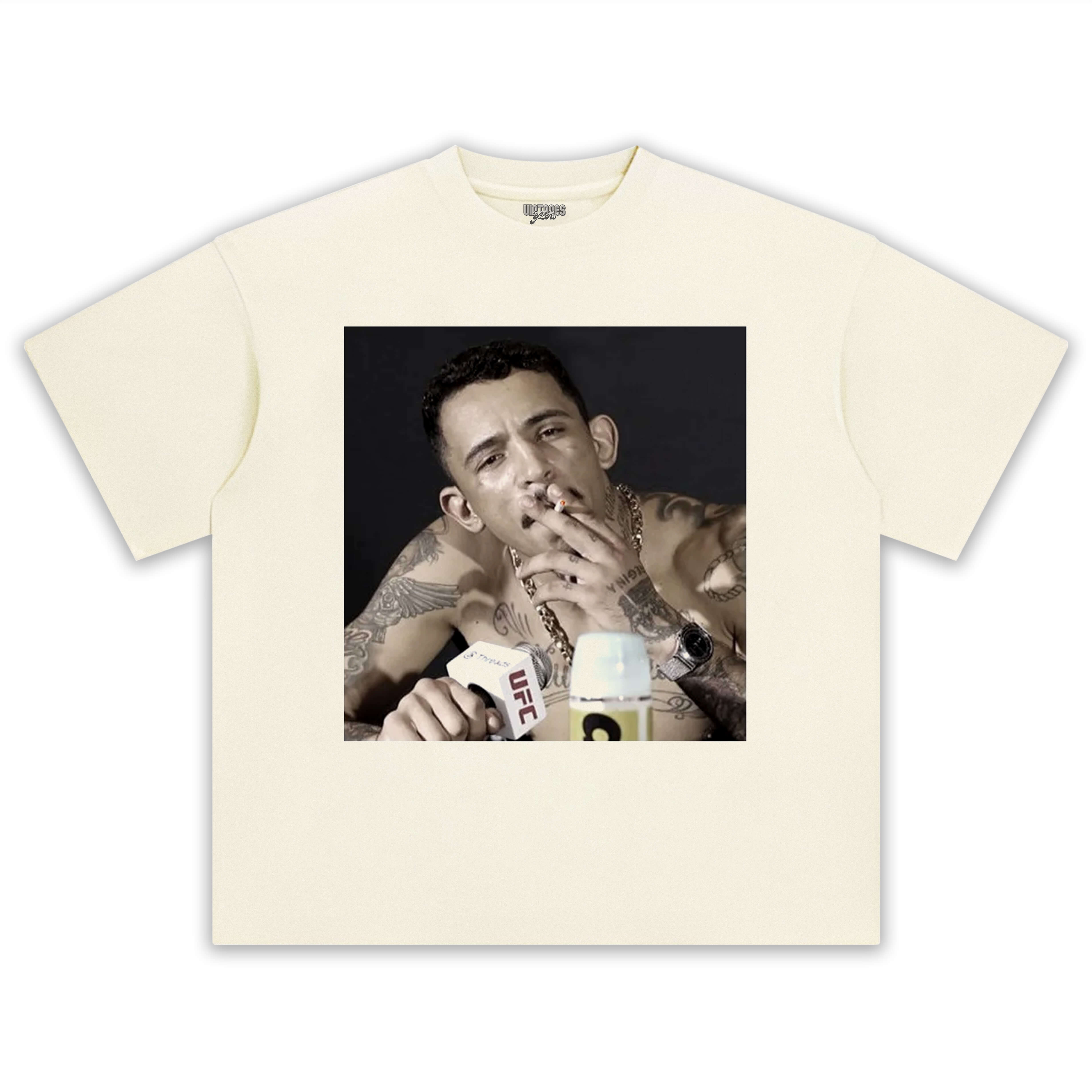 CARLOS PRATES 2025 V11 TEE & LS & HOODIE