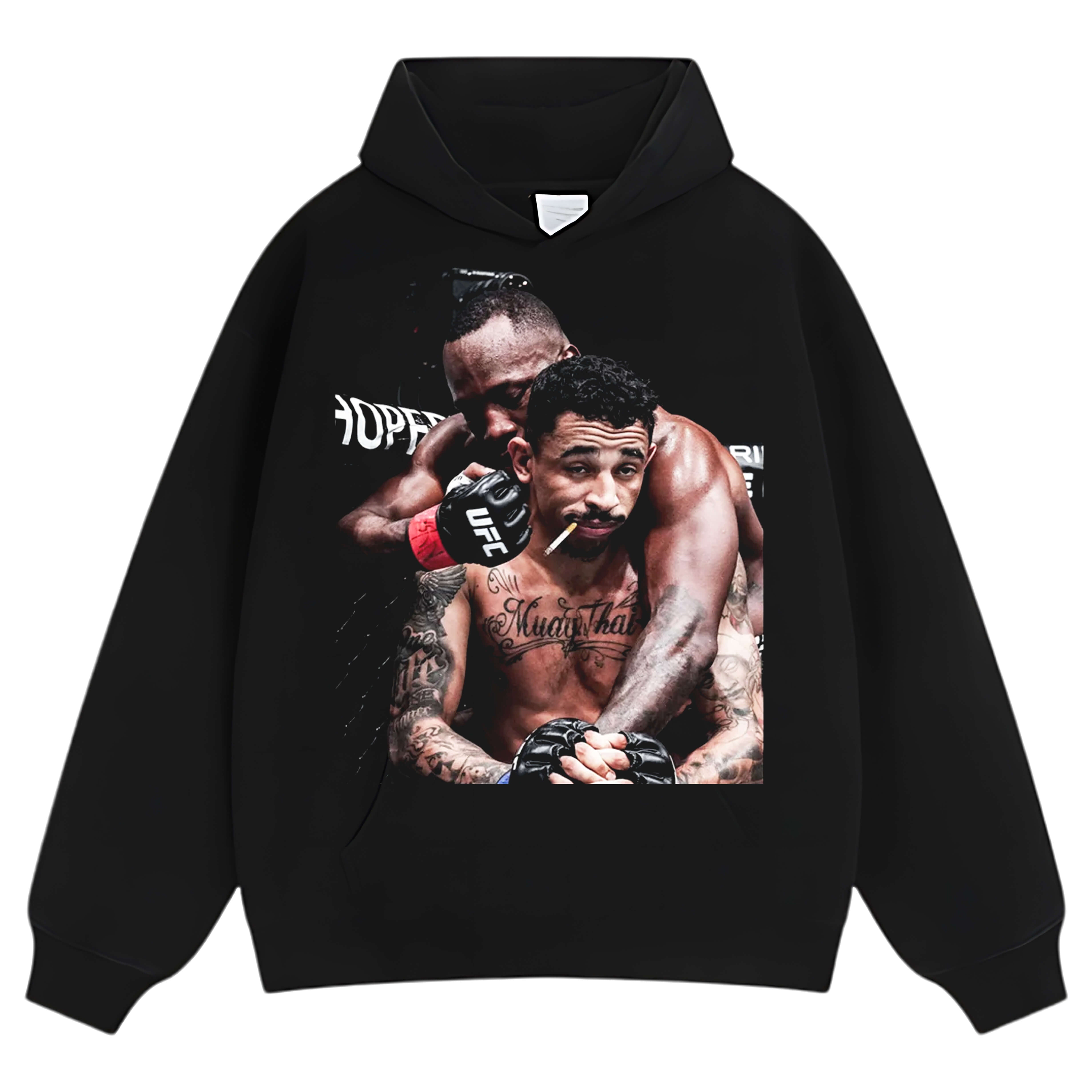 CARLOS PRATES 2025 V3 TEE & LS & HOODIE