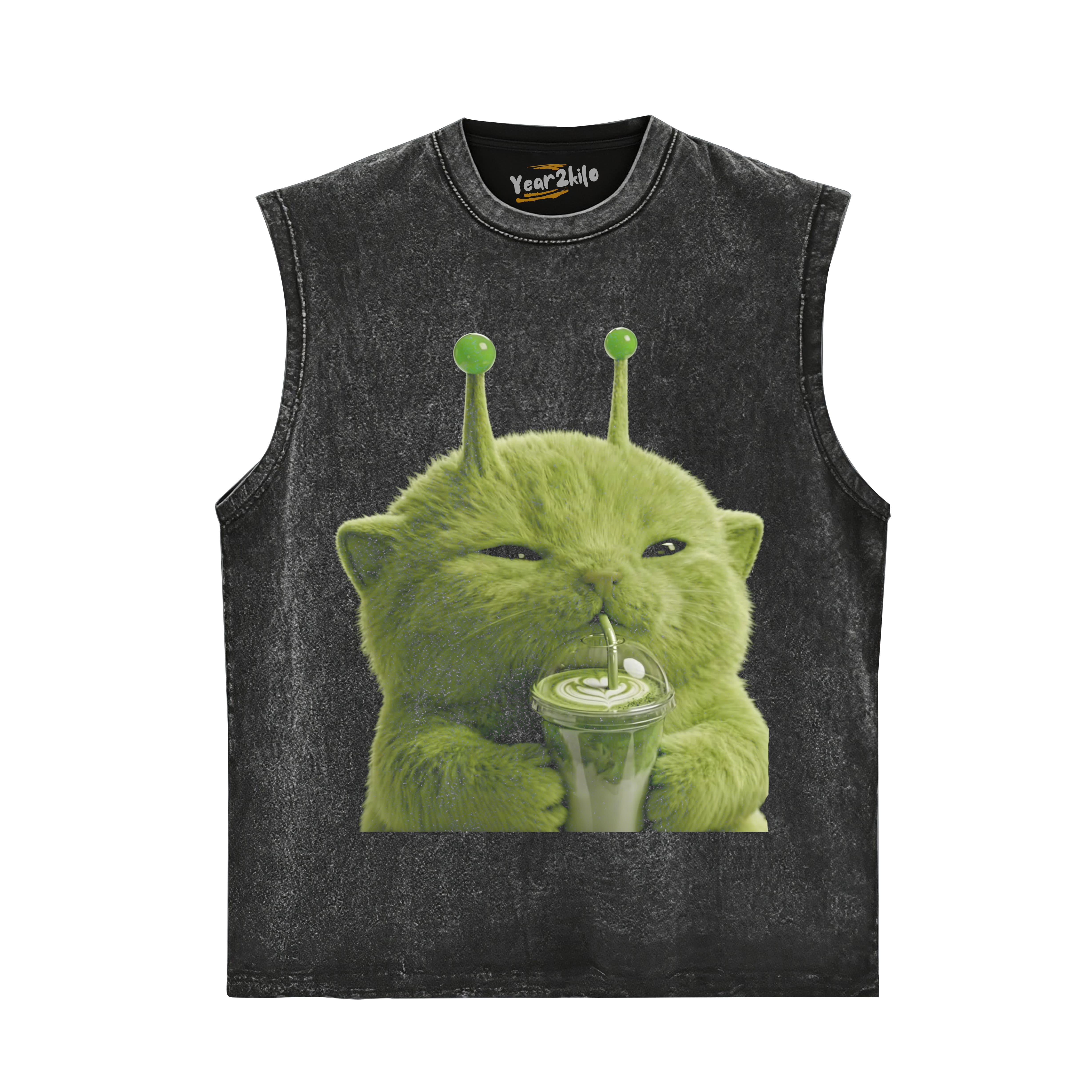 CAT MEME V3 TANK TOP & TEE & LONG SLEEVE & LAYERED LS & HOODIE