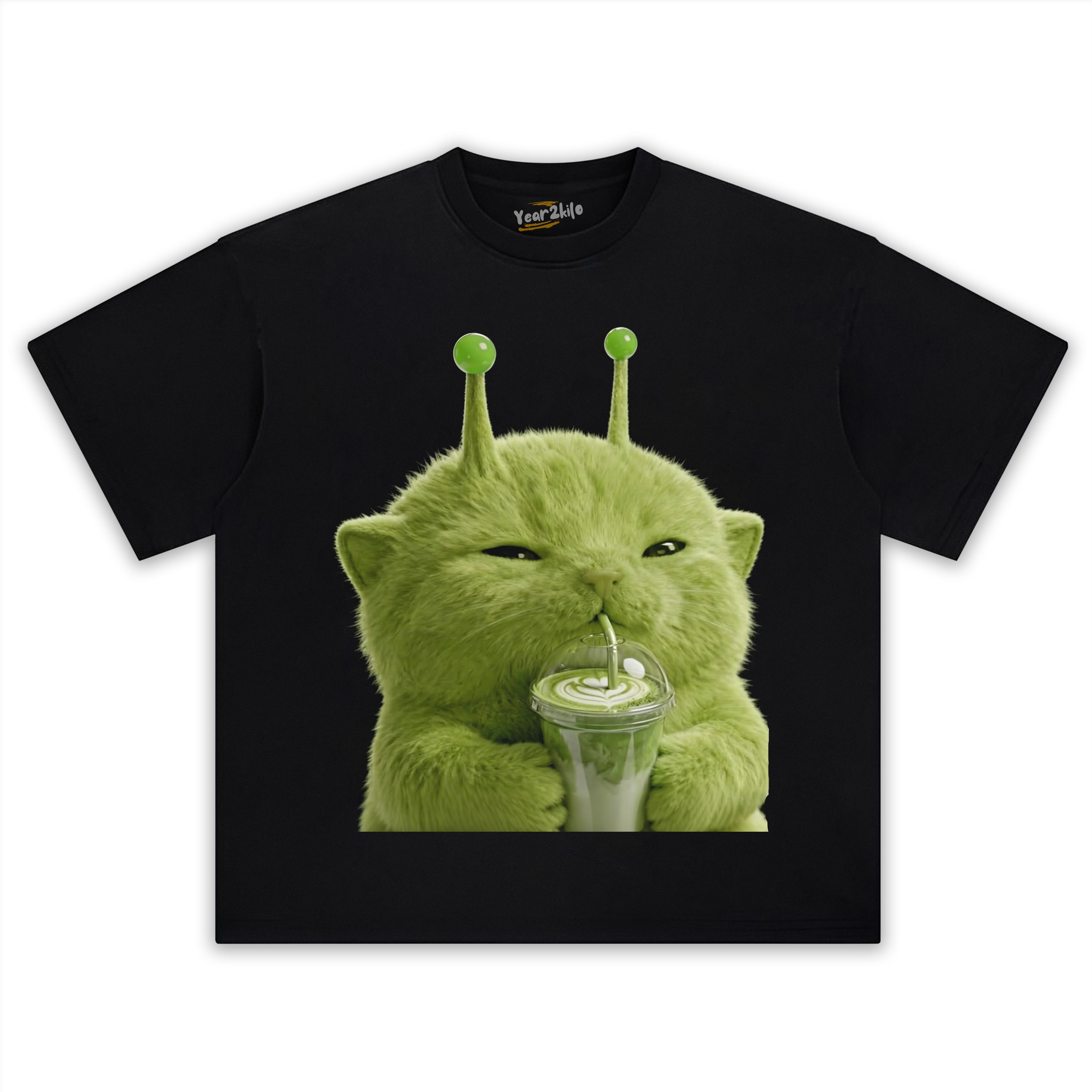 CAT MEME V3 TANK TOP & TEE & LONG SLEEVE & LAYERED LS & HOODIE