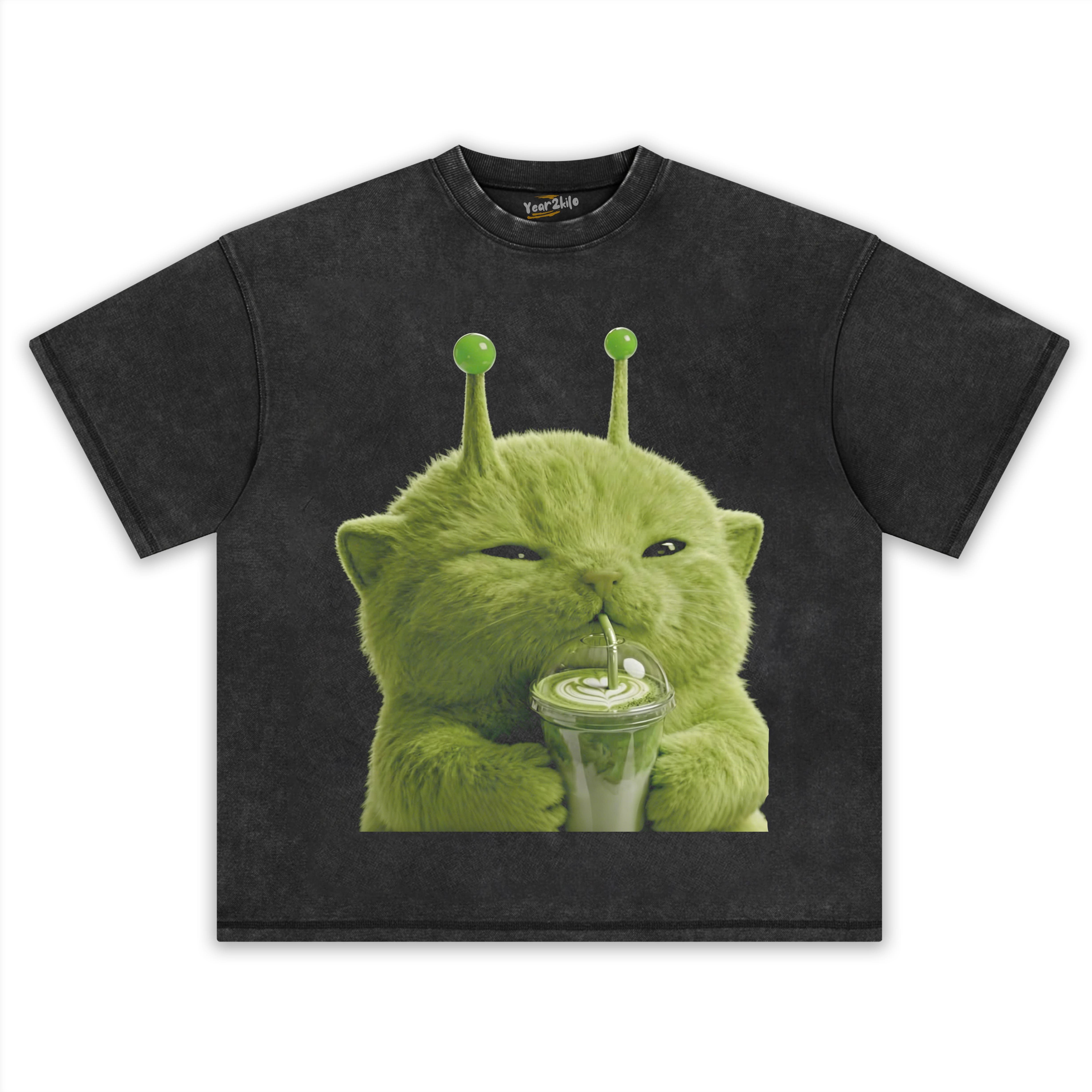 CAT MEME V3 TANK TOP & TEE & LONG SLEEVE & LAYERED LS & HOODIE