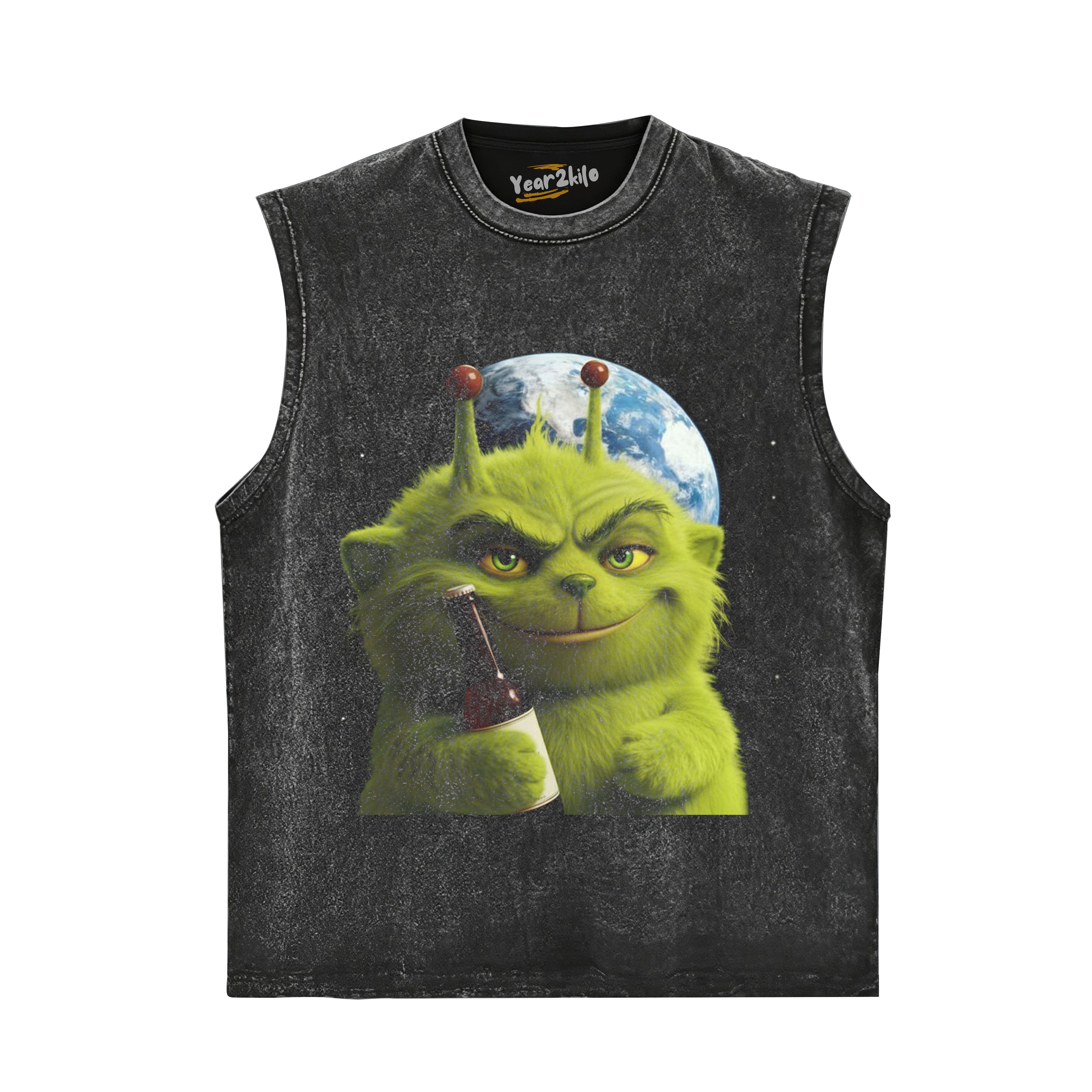 CAT MEME V8 TANK TOP & TEE & LONG SLEEVE & LAYERED LS & HOODIE