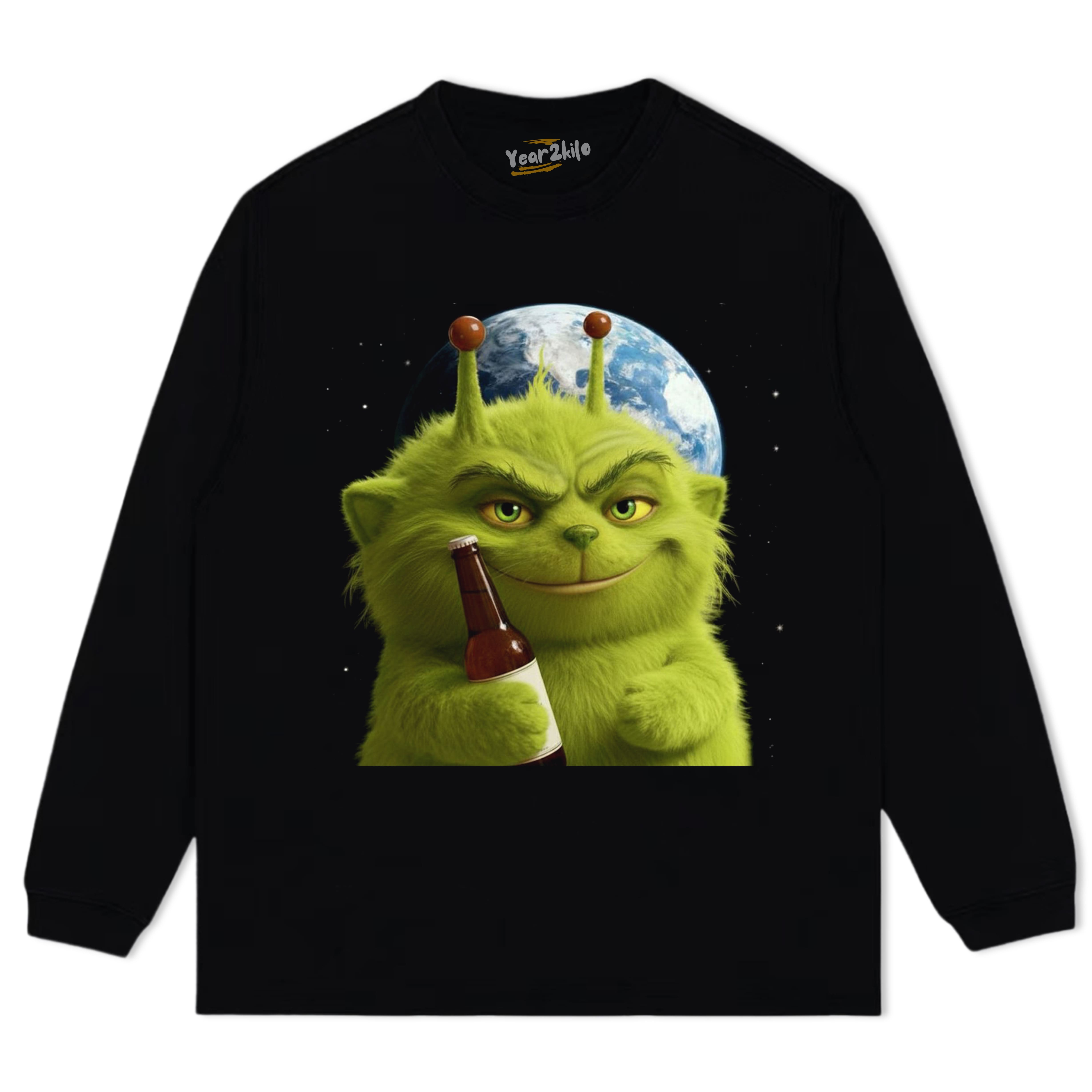 CAT MEME V8 TANK TOP & TEE & LONG SLEEVE & LAYERED LS & HOODIE