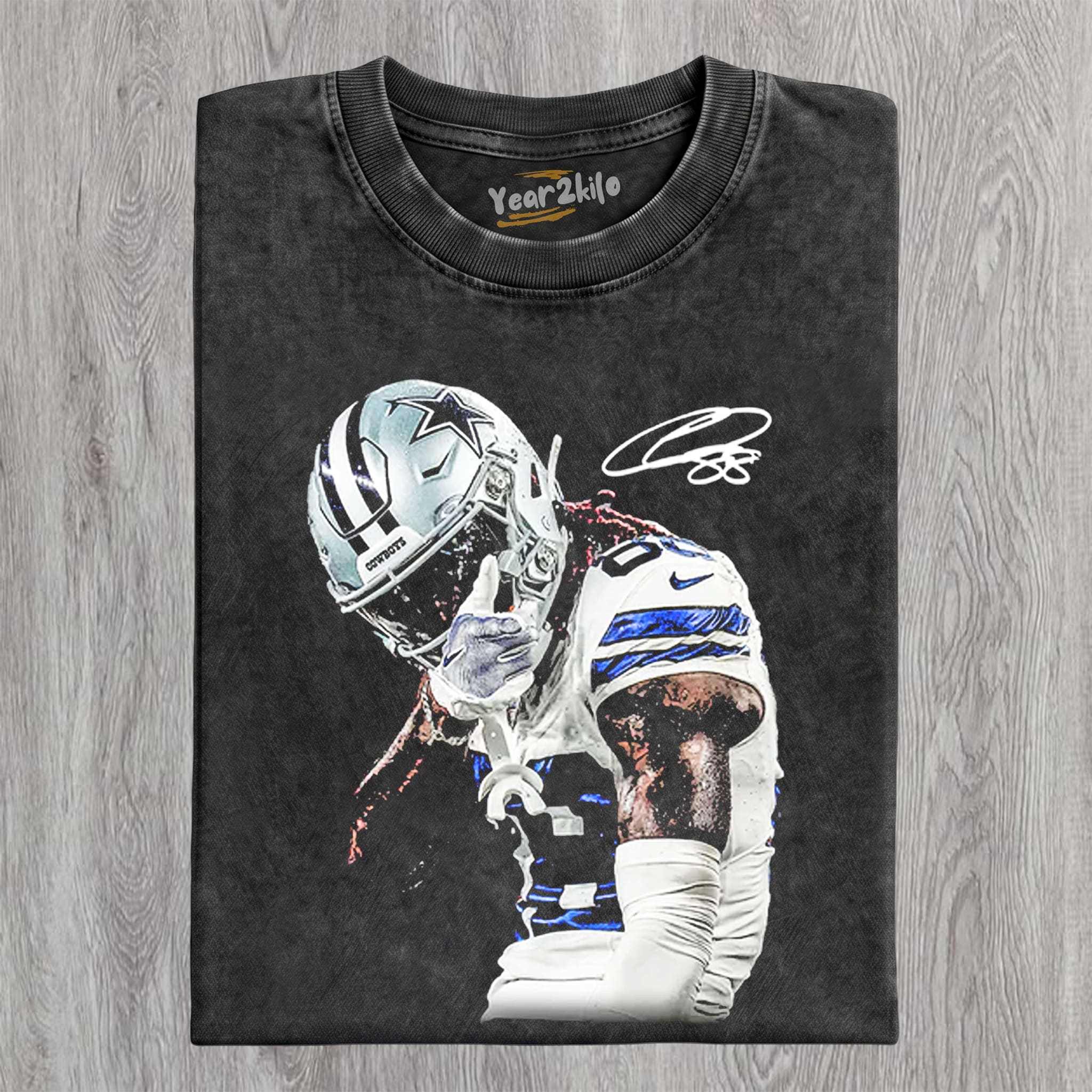 CEEDEE LAMB & HIM TANK TOP & TEE & LONG SLEEVE & LAYERED LS & HOODIE