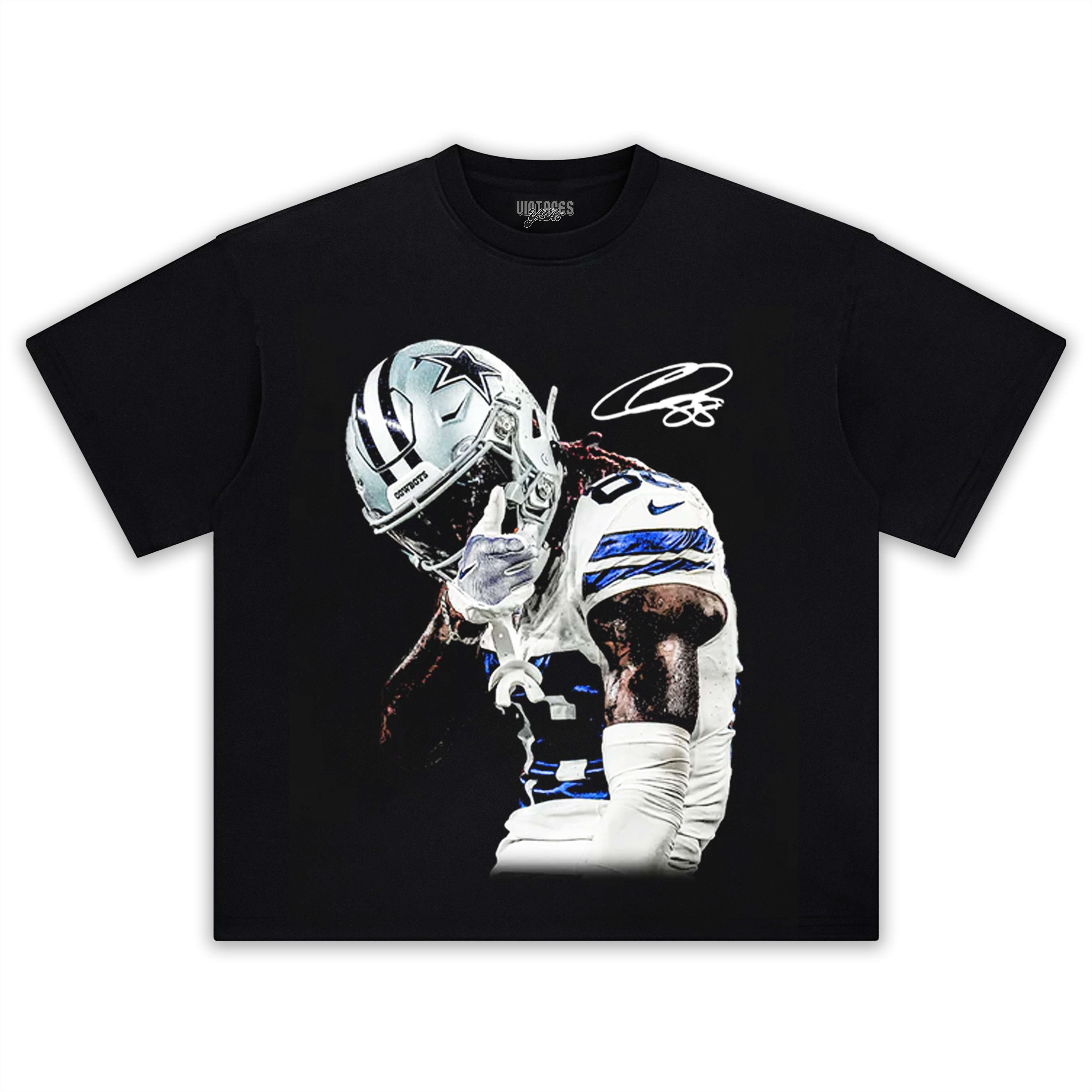 CEEDEE LAMB & HIM TEE & LS & HOODIE