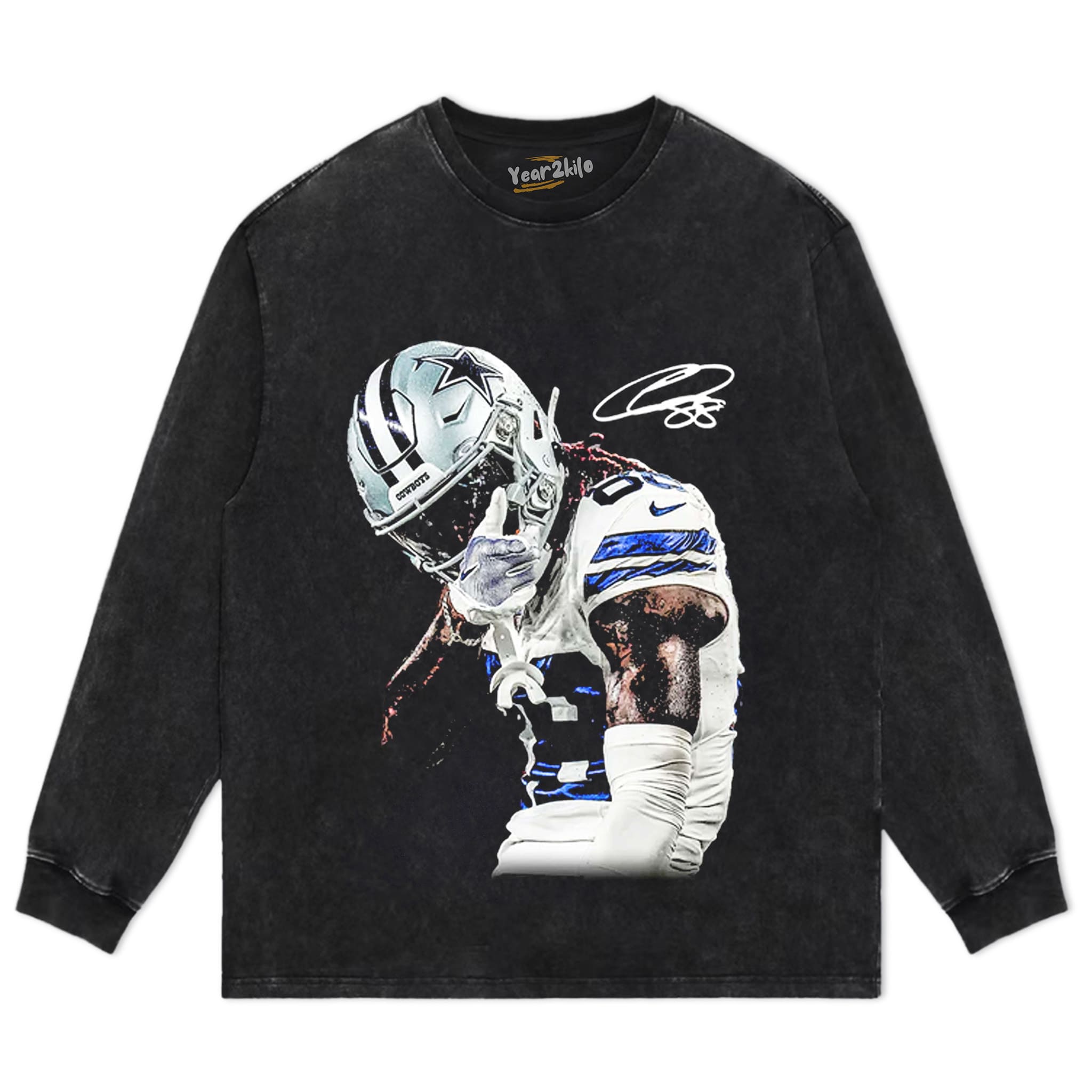 CEEDEE LAMB & HIM TANK TOP & TEE & LONG SLEEVE & LAYERED LS & HOODIE