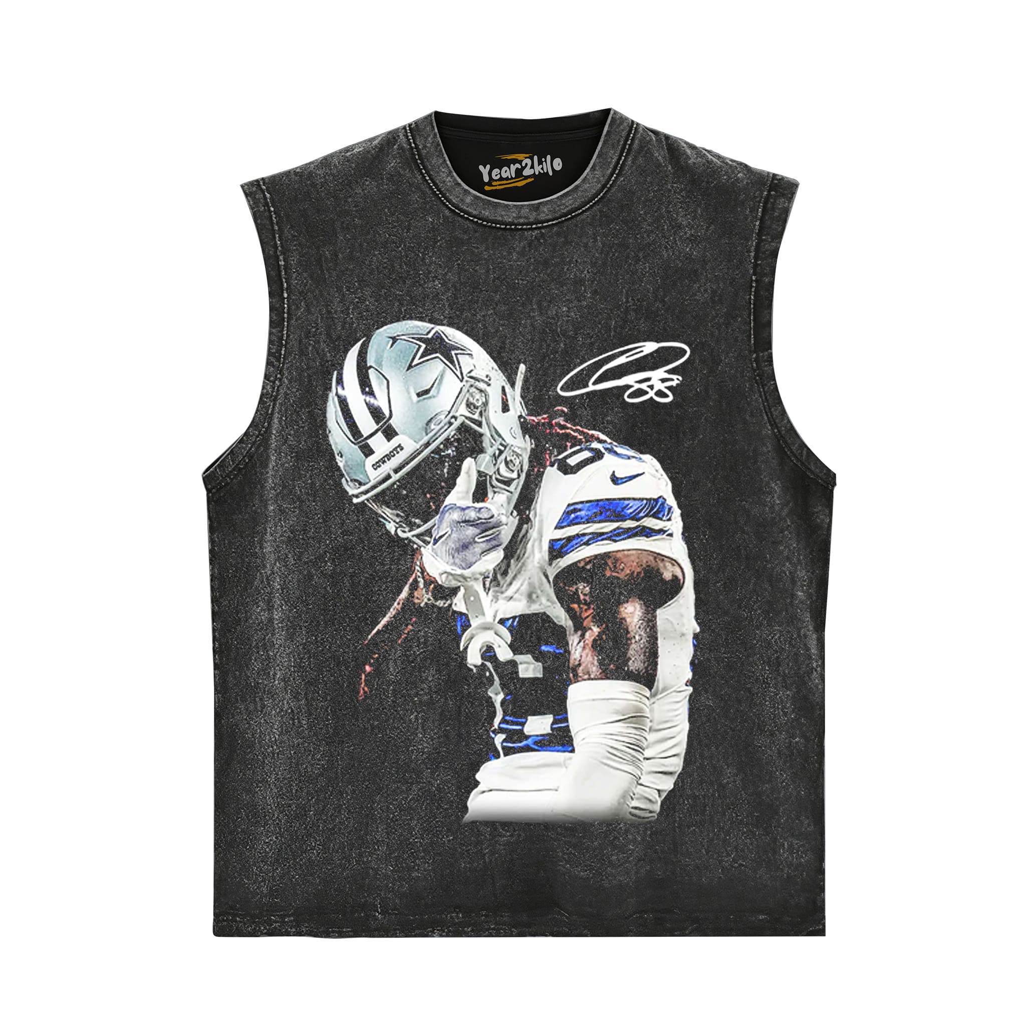 CEEDEE LAMB & HIM TANK TOP & TEE & LONG SLEEVE & LAYERED LS & HOODIE