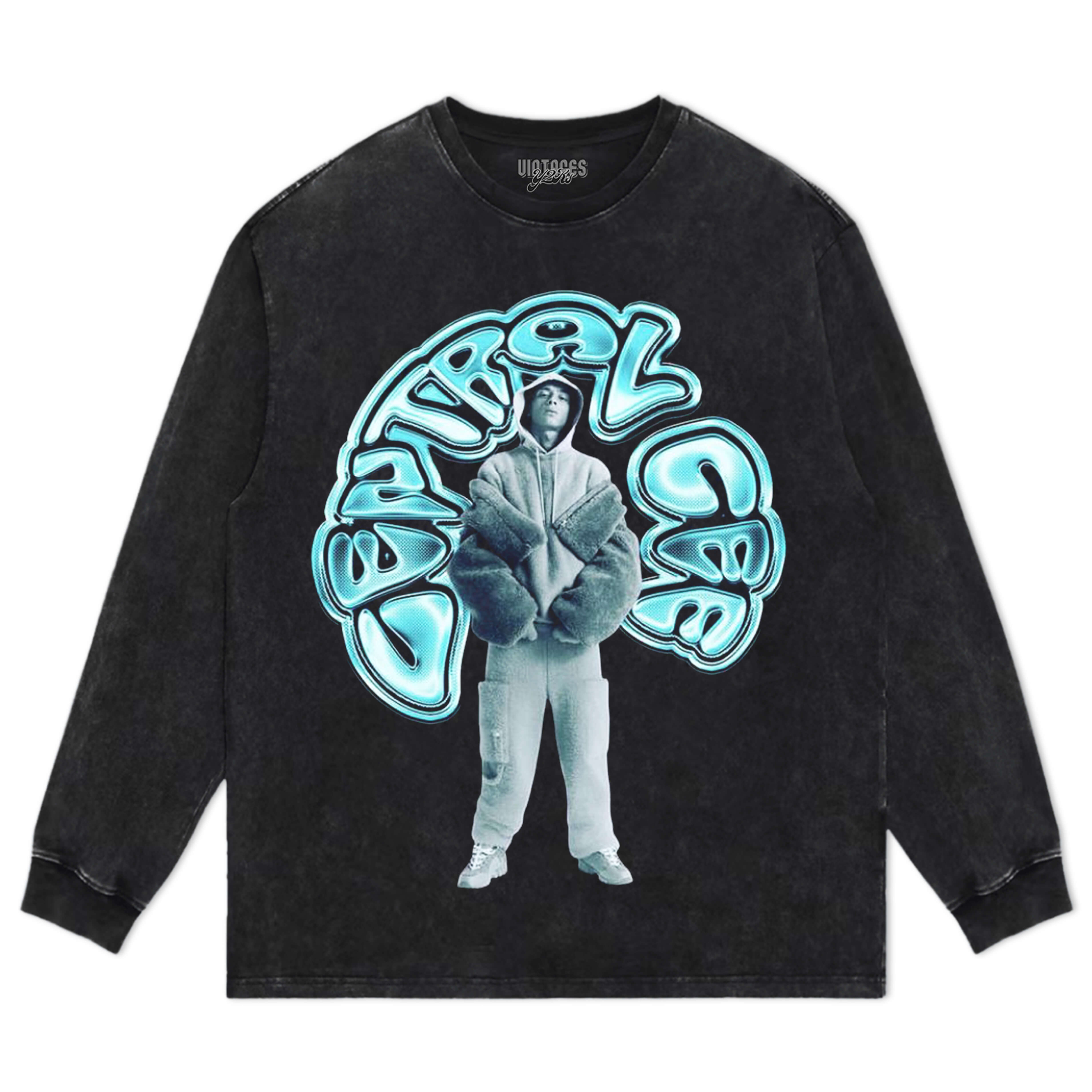 CENTRAL CEE TEE & LS & HOODIE