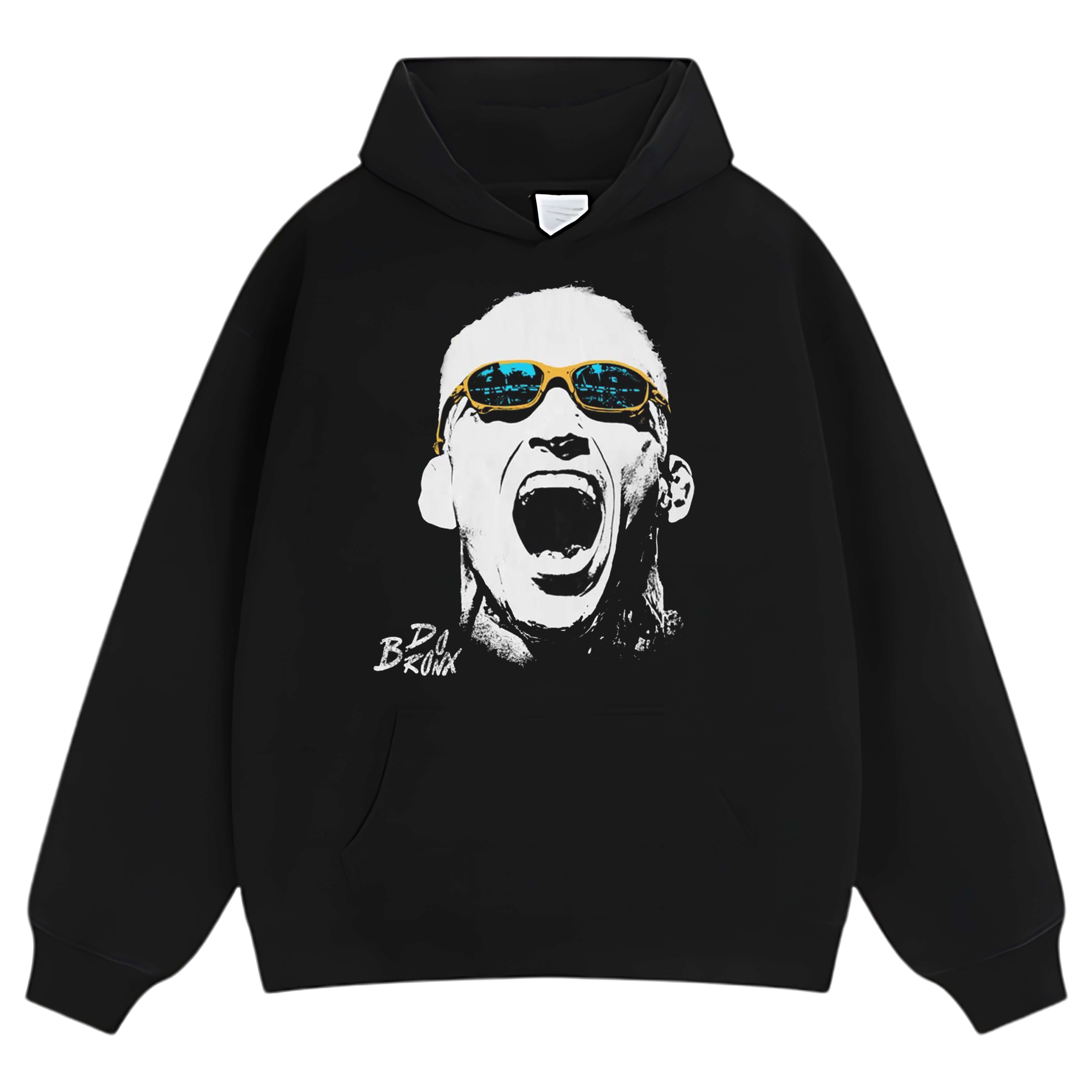 CHARLES OLIVEIRA V9 TEE & LS & HOODIE