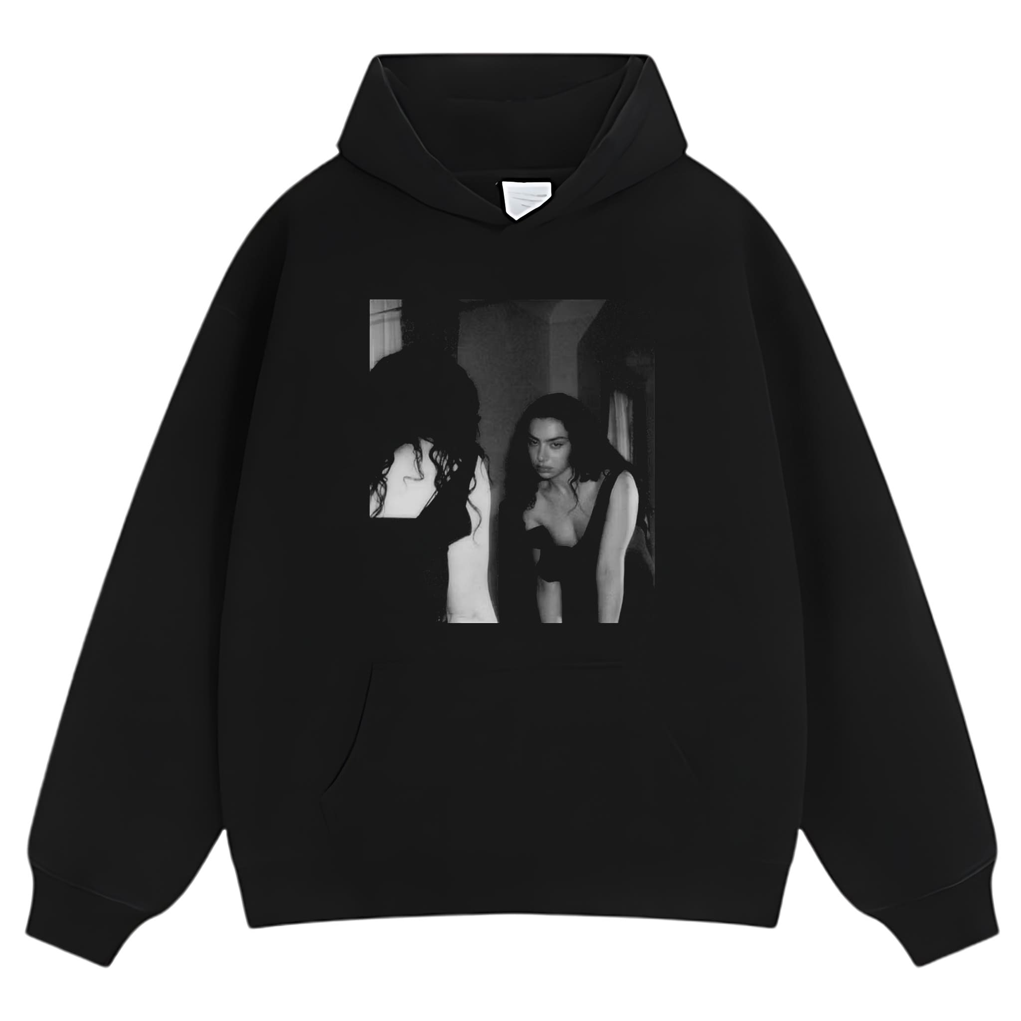 CHARLI XCX 2026 V3 TANK TOP & TEE & LONG SLEEVE & LAYERED LS & HOODIE