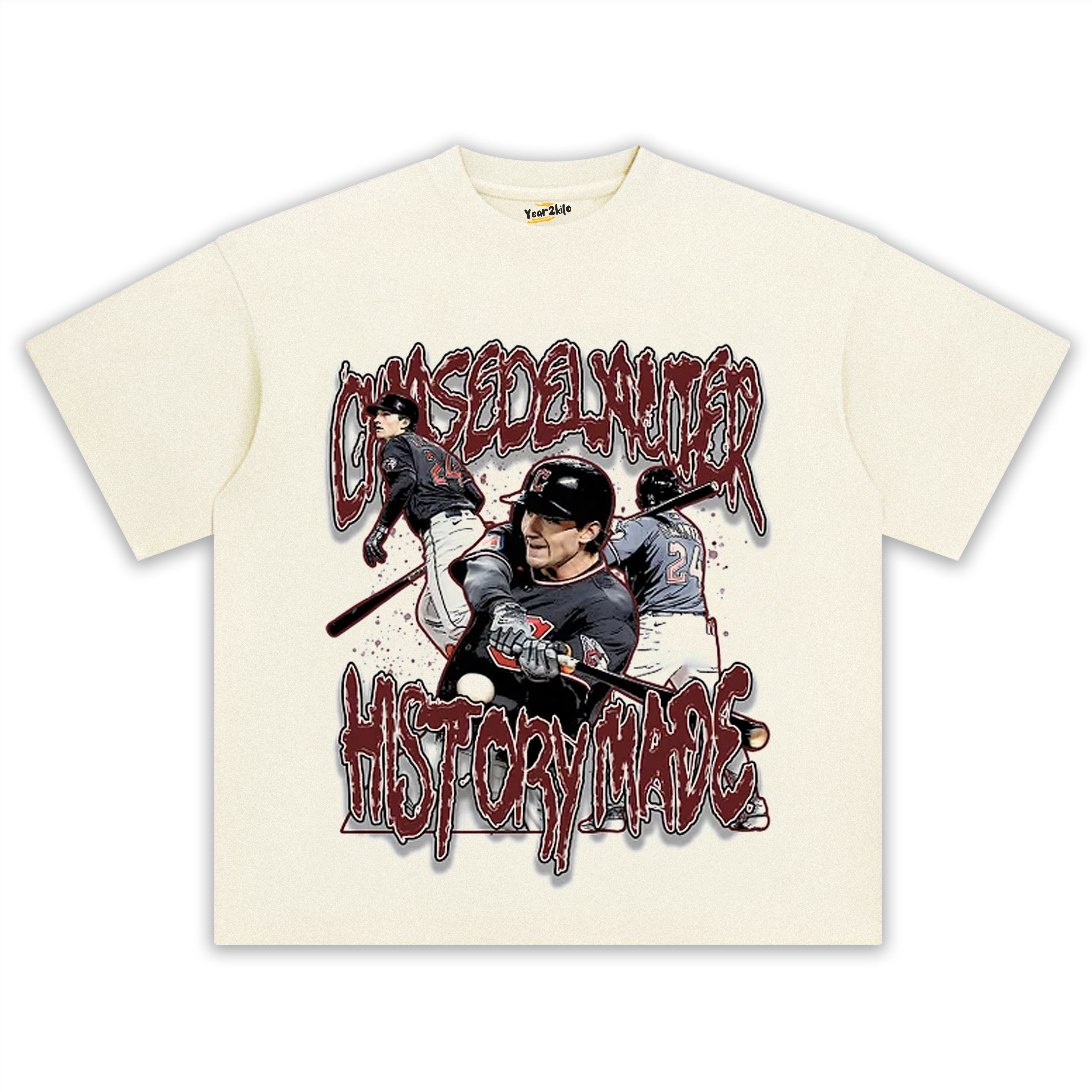 CHASE DELAUTER TANK TOP & TEE & LONG SLEEVE & LAYERED LS & HOODIE