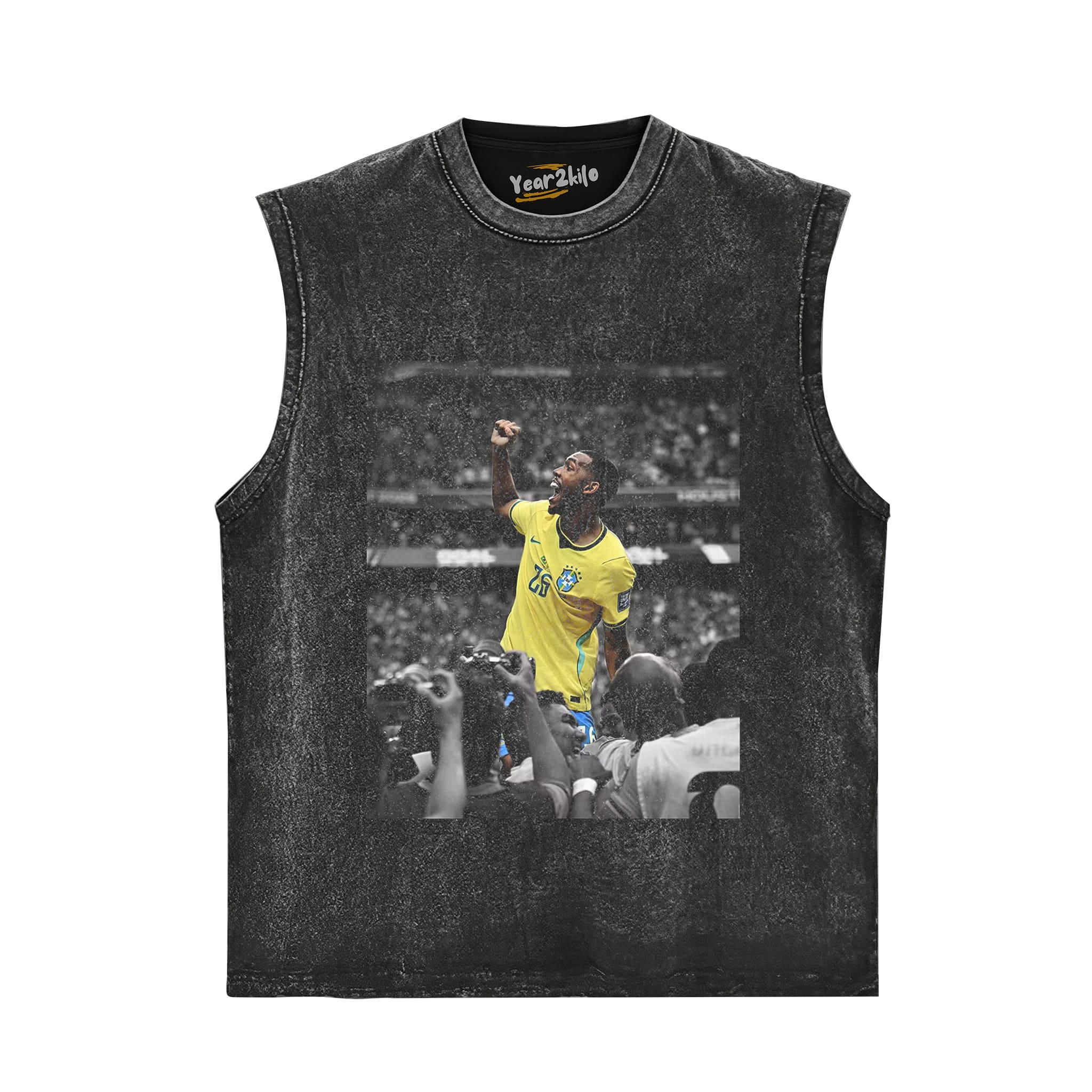 CLASSIC RETRO RAYAN VITOR TANK TOP & TEE & LONG SLEEVE & LAYERED LS & HOODIE