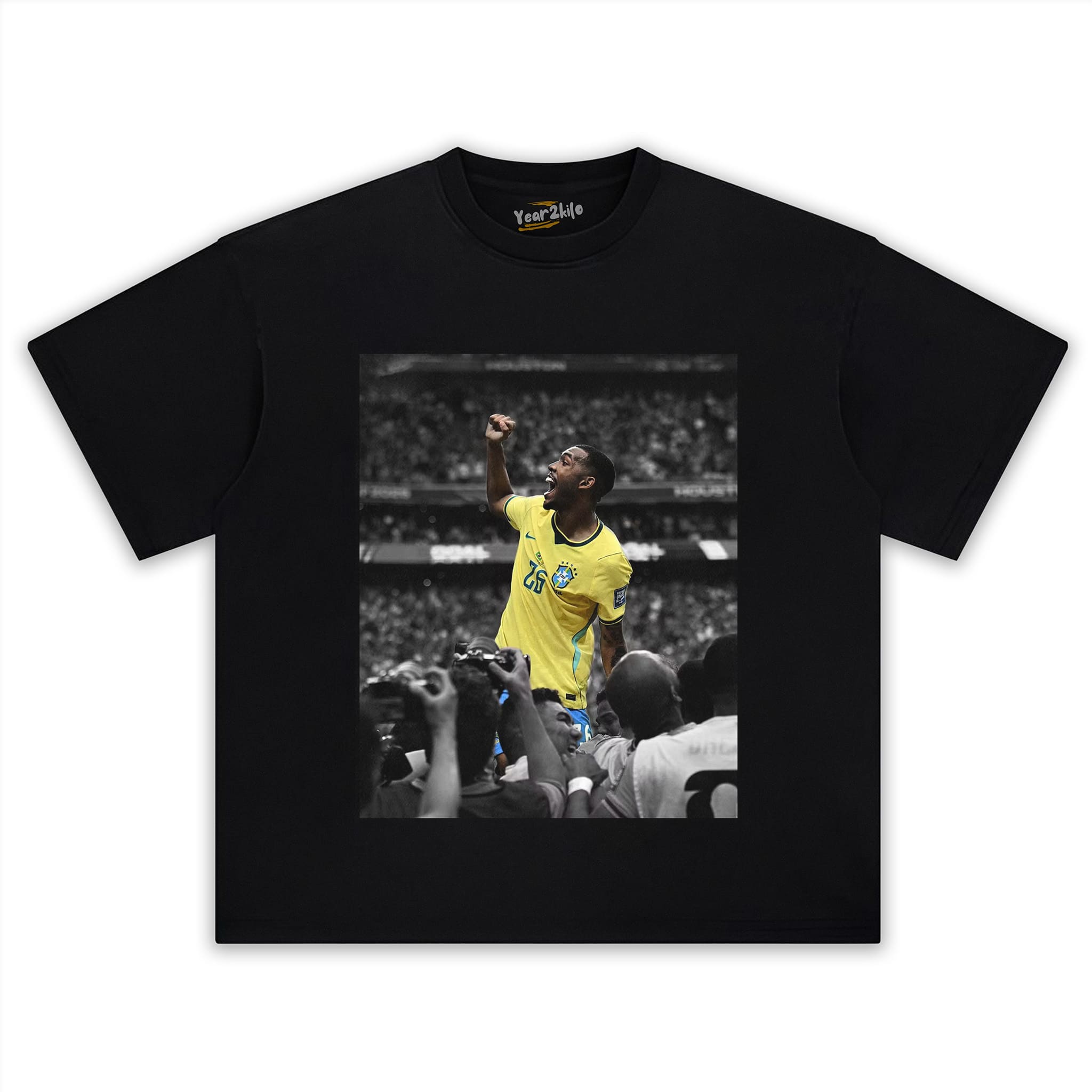 CLASSIC RETRO RAYAN VITOR TANK TOP & TEE & LONG SLEEVE & LAYERED LS & HOODIE