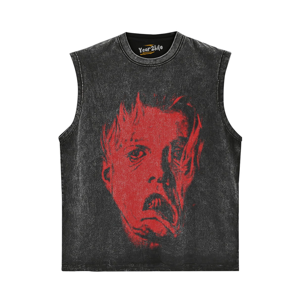 CLAYFACE-MOVIE-2026 TANK TOP & TEE & LONG SLEEVE & LAYERED LS & HOODIE
