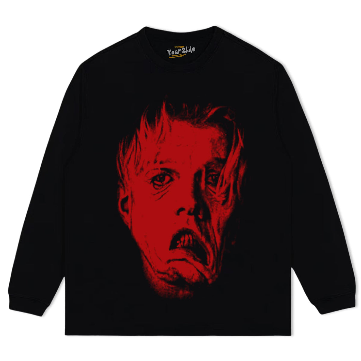 CLAYFACE-MOVIE-2026 TANK TOP & TEE & LONG SLEEVE & LAYERED LS & HOODIE