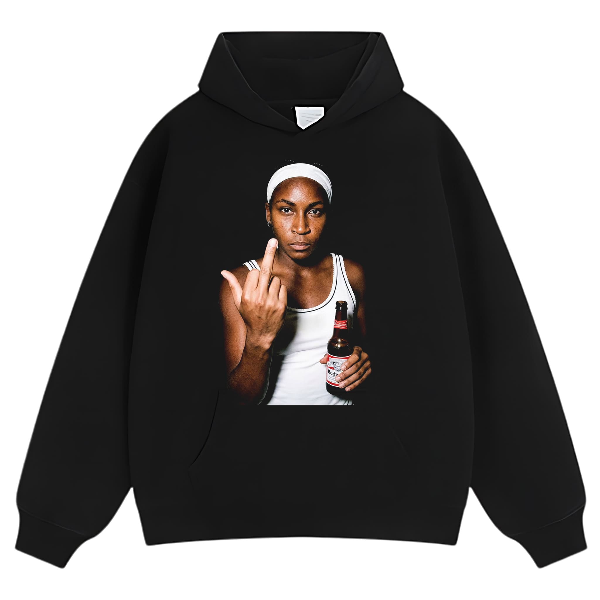 COCO GAUFF 2026 TANK TOP & TEE & LONG SLEEVE & LAYERED LS & HOODIE