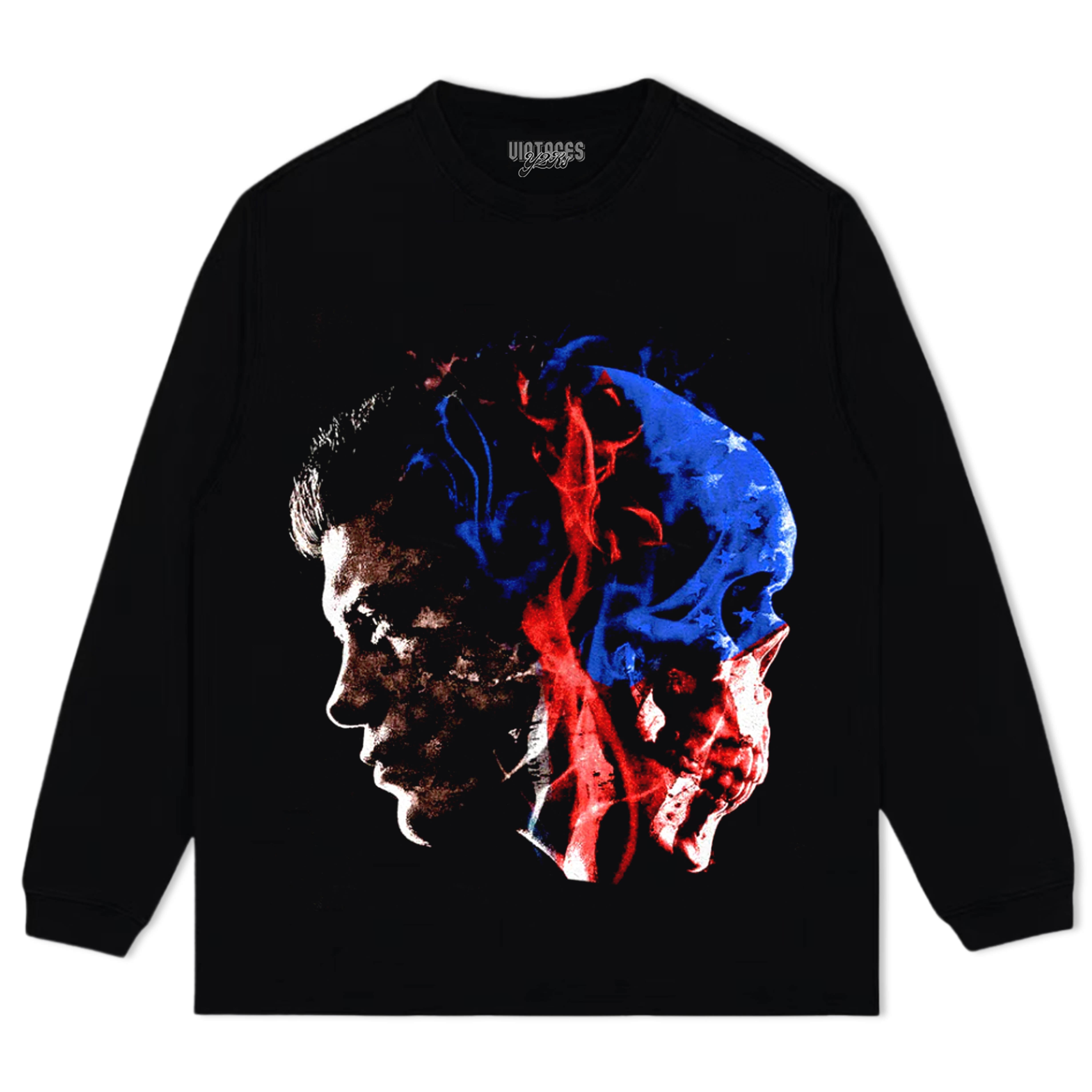 CODY RHODES TEE & LS & HOODIE