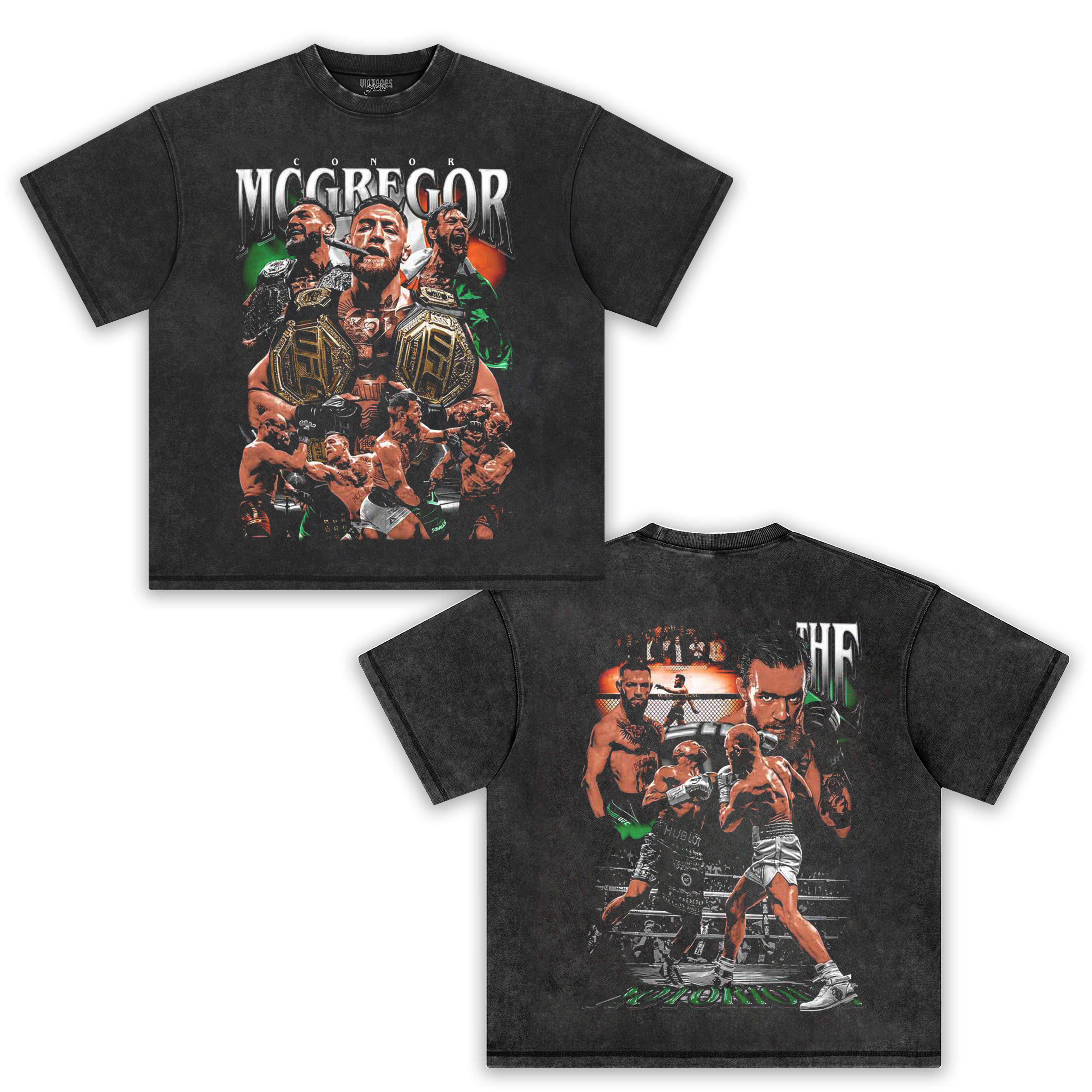 CONOR MCGREGOR T1 TEE