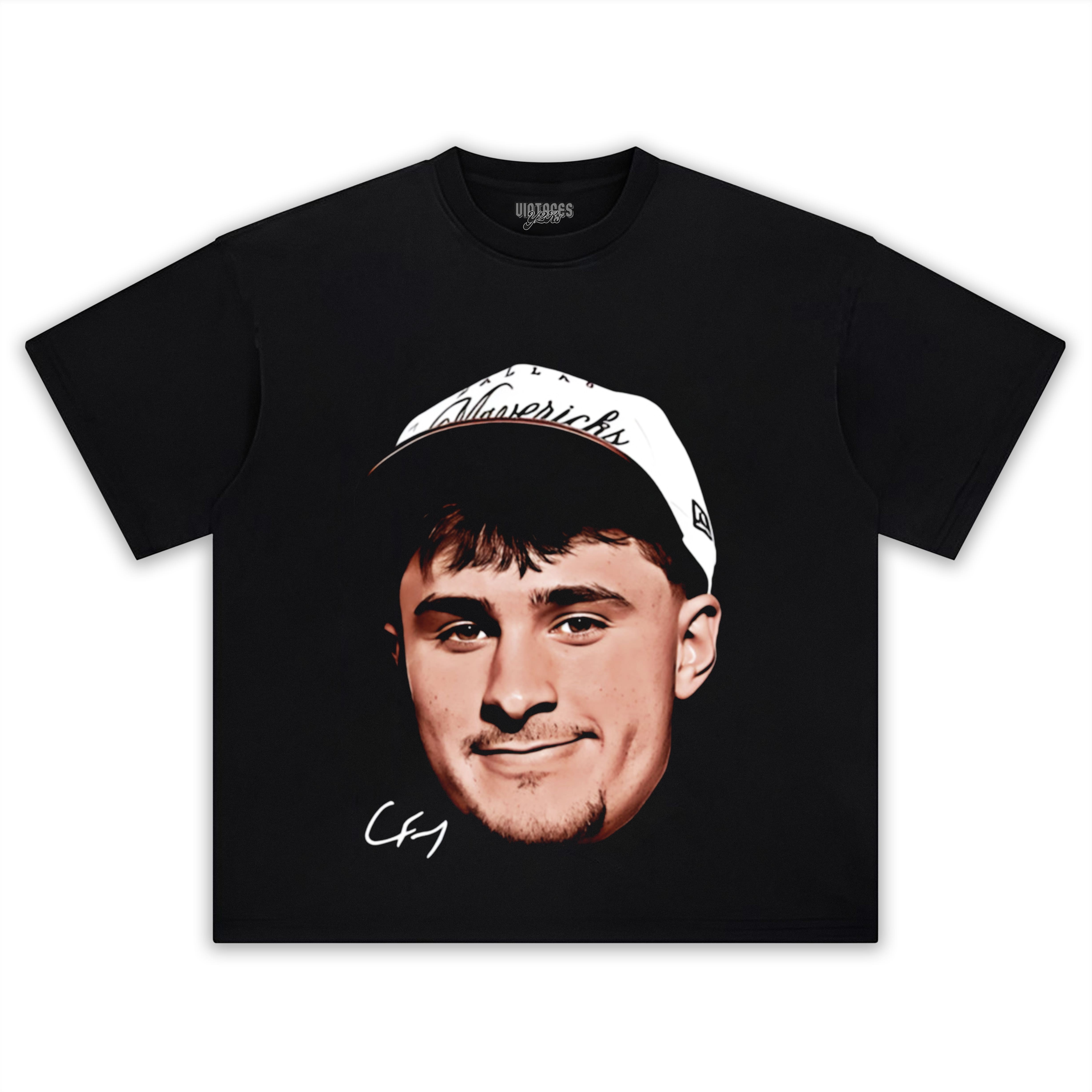 COOPER FLAGG BIG FACE TEE & LS & HOODIE