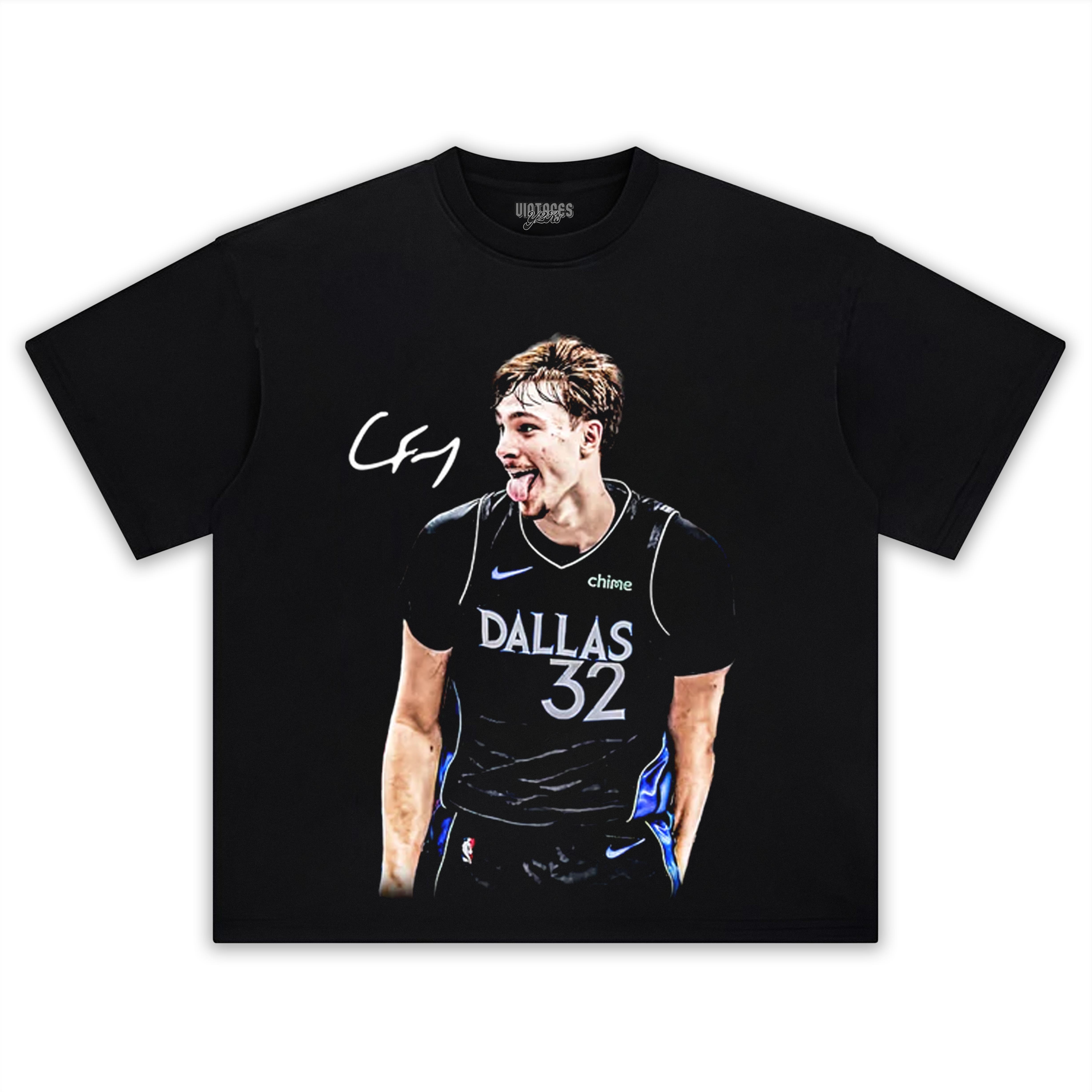 COOPER FLAGG & AURA TEE & LS & HOODIE