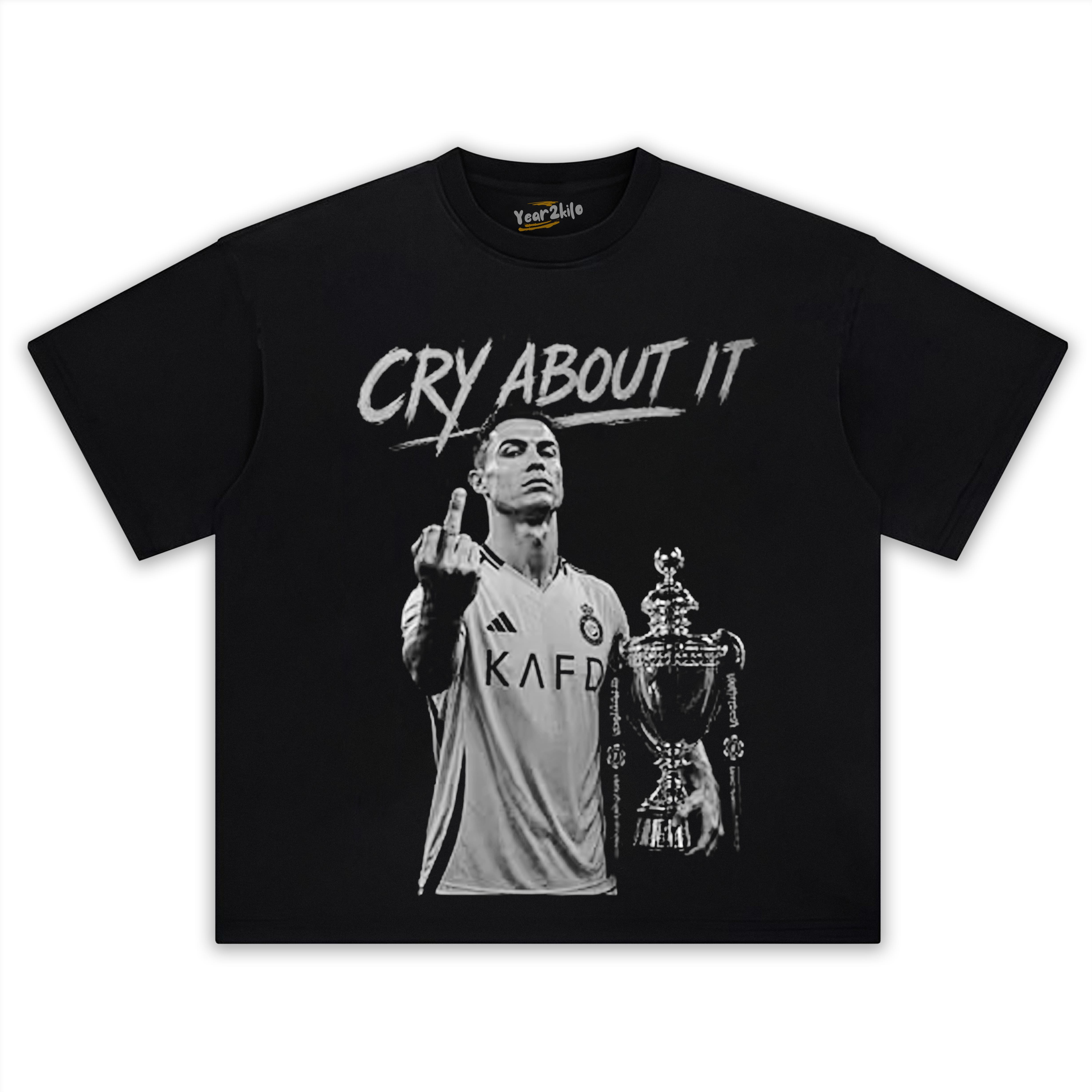 CRISTIANO RONALDO 2026 TANK TOP & TEE & LONG SLEEVE & LAYERED LS & HOODIE