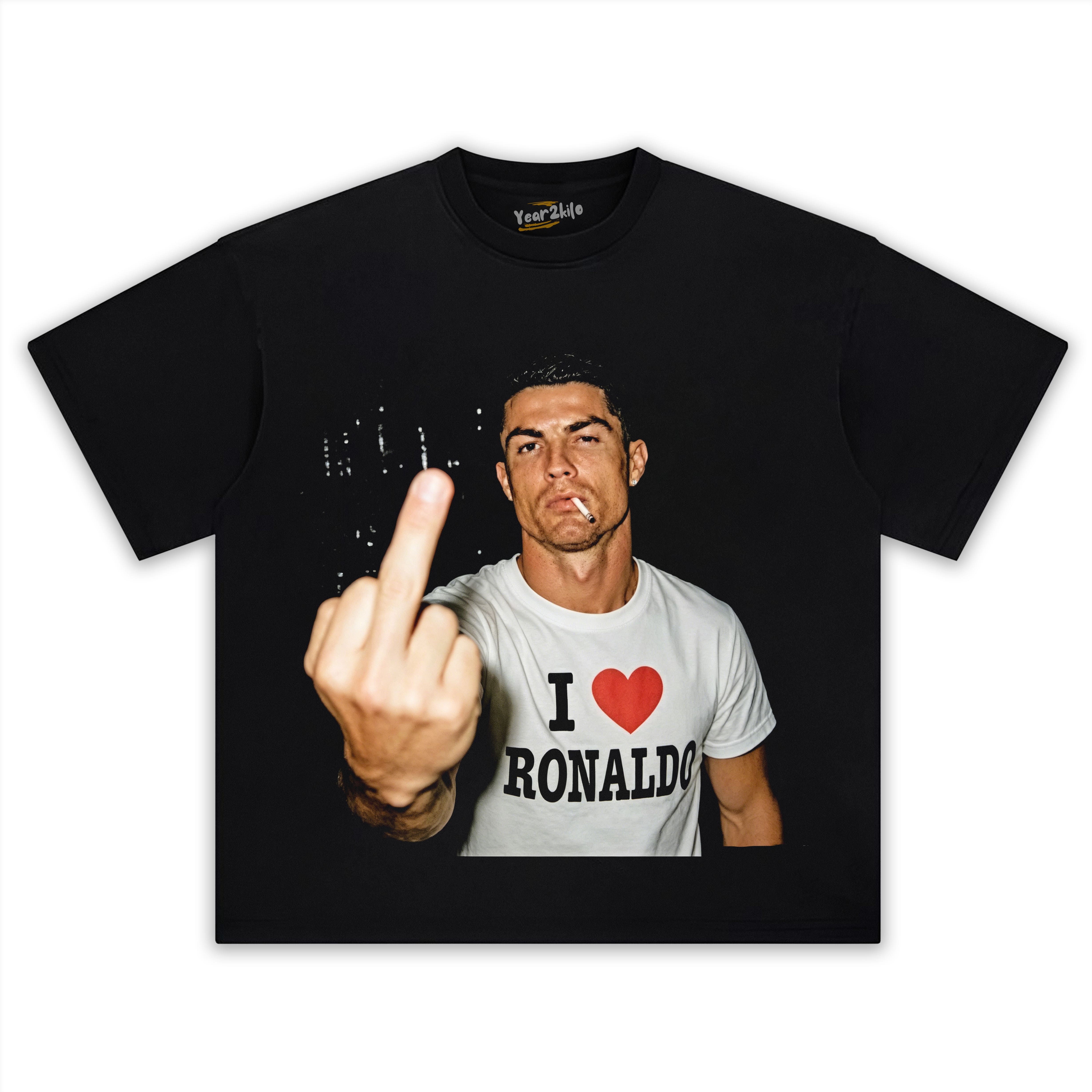 CRISTIANO RONALDO 2026 TANK TOP & TEE & LONG SLEEVE & LAYERED LS & HOODIE