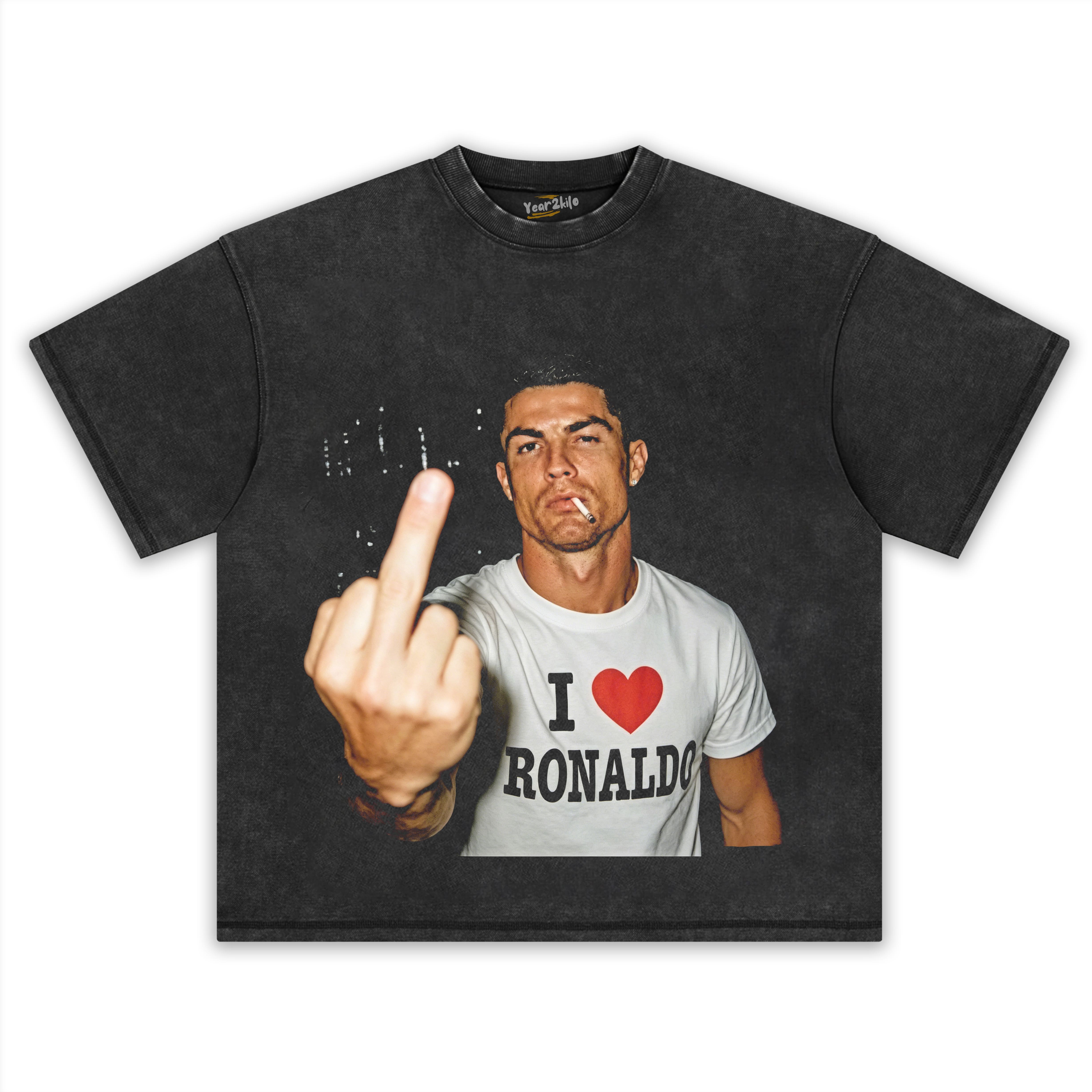 CRISTIANO RONALDO 2026 TANK TOP & TEE & LONG SLEEVE & LAYERED LS & HOODIE