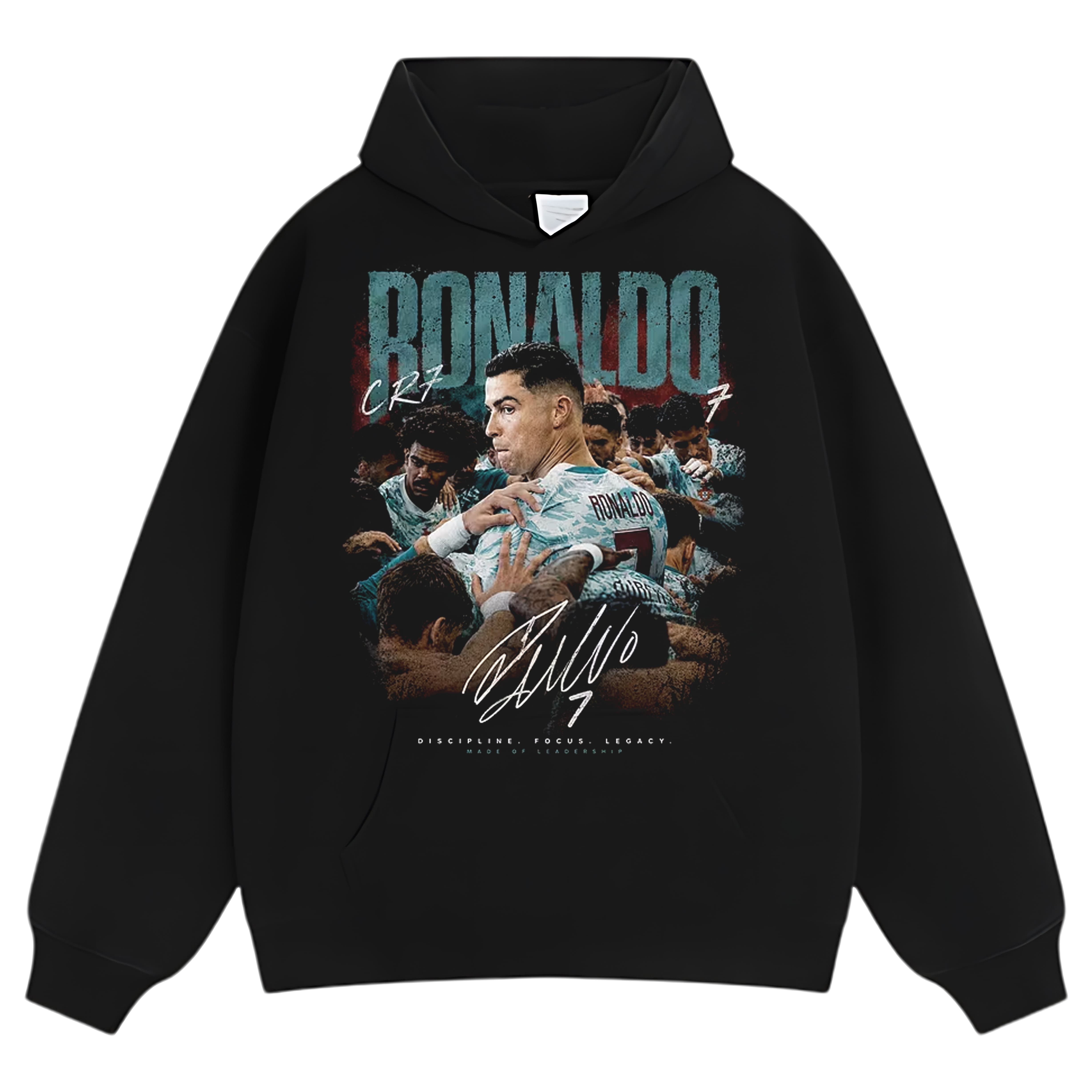 CRISTIANO RONALDO 2026 Ⅲ TANK TOP & TEE & LONG SLEEVE & LAYERED LS & HOODIE