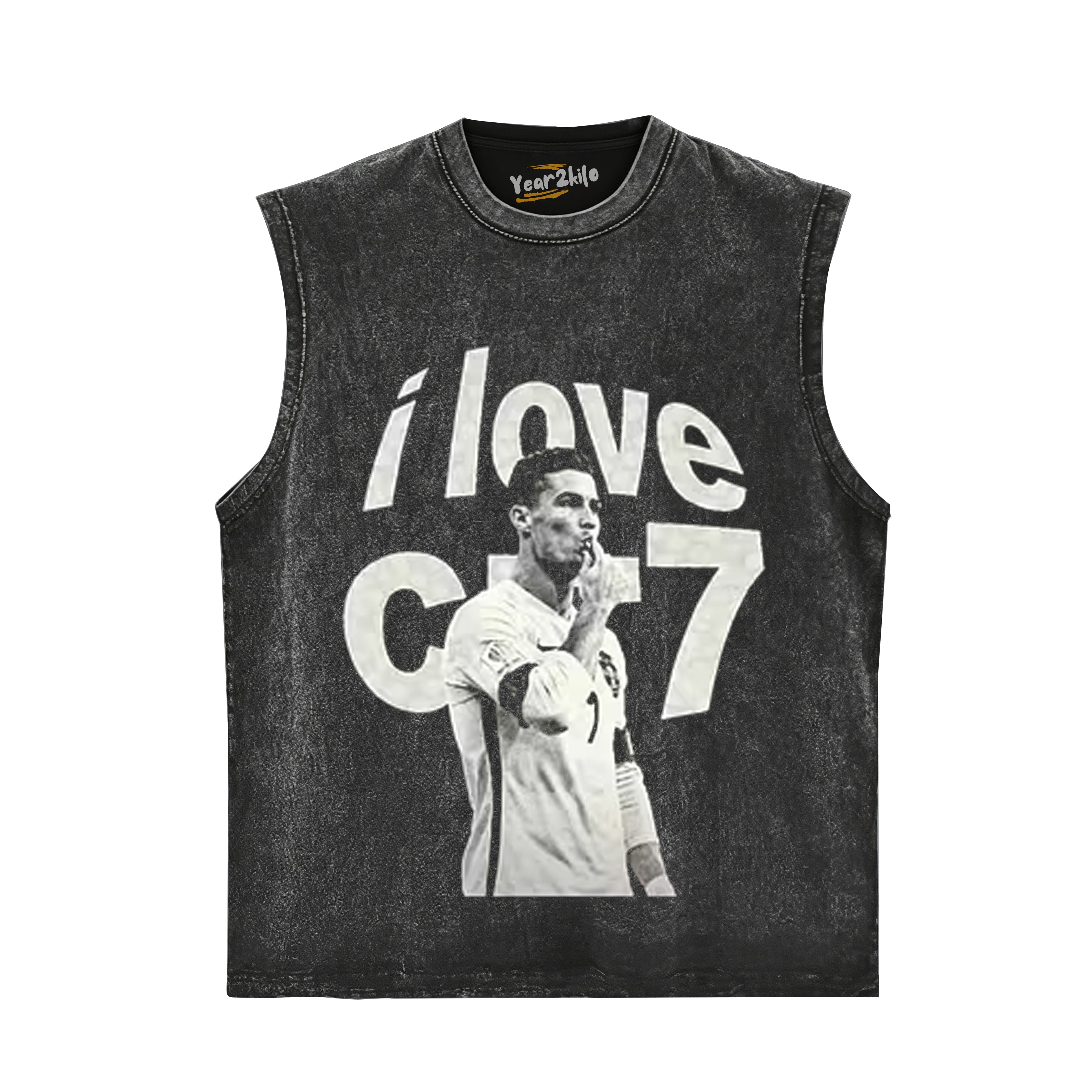 CRISTIANO RONALDO 2026 V3 TANK TOP & TEE & LONG SLEEVE & LAYERED LS & HOODIE