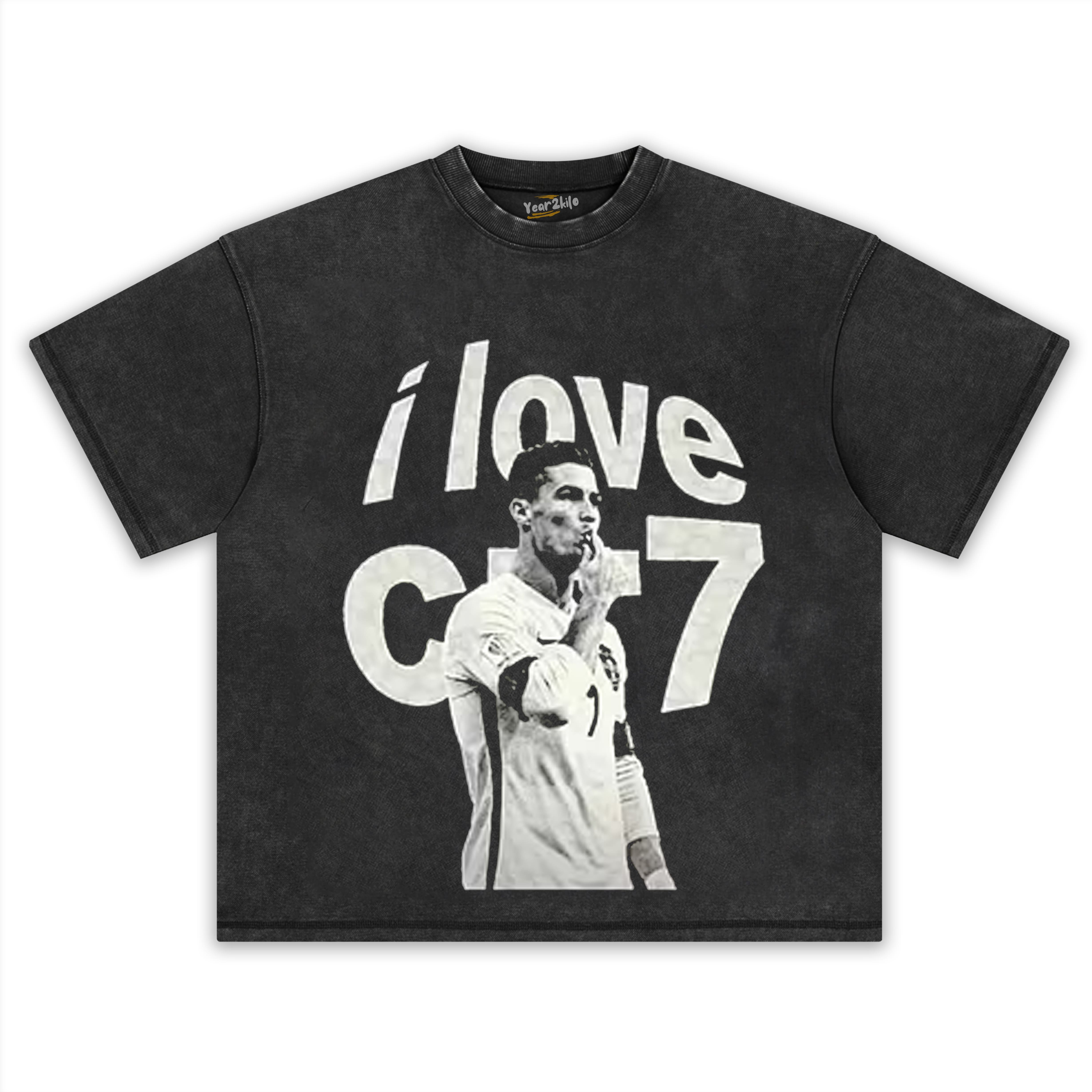 CRISTIANO RONALDO 2026 V3 TANK TOP & TEE & LONG SLEEVE & LAYERED LS & HOODIE