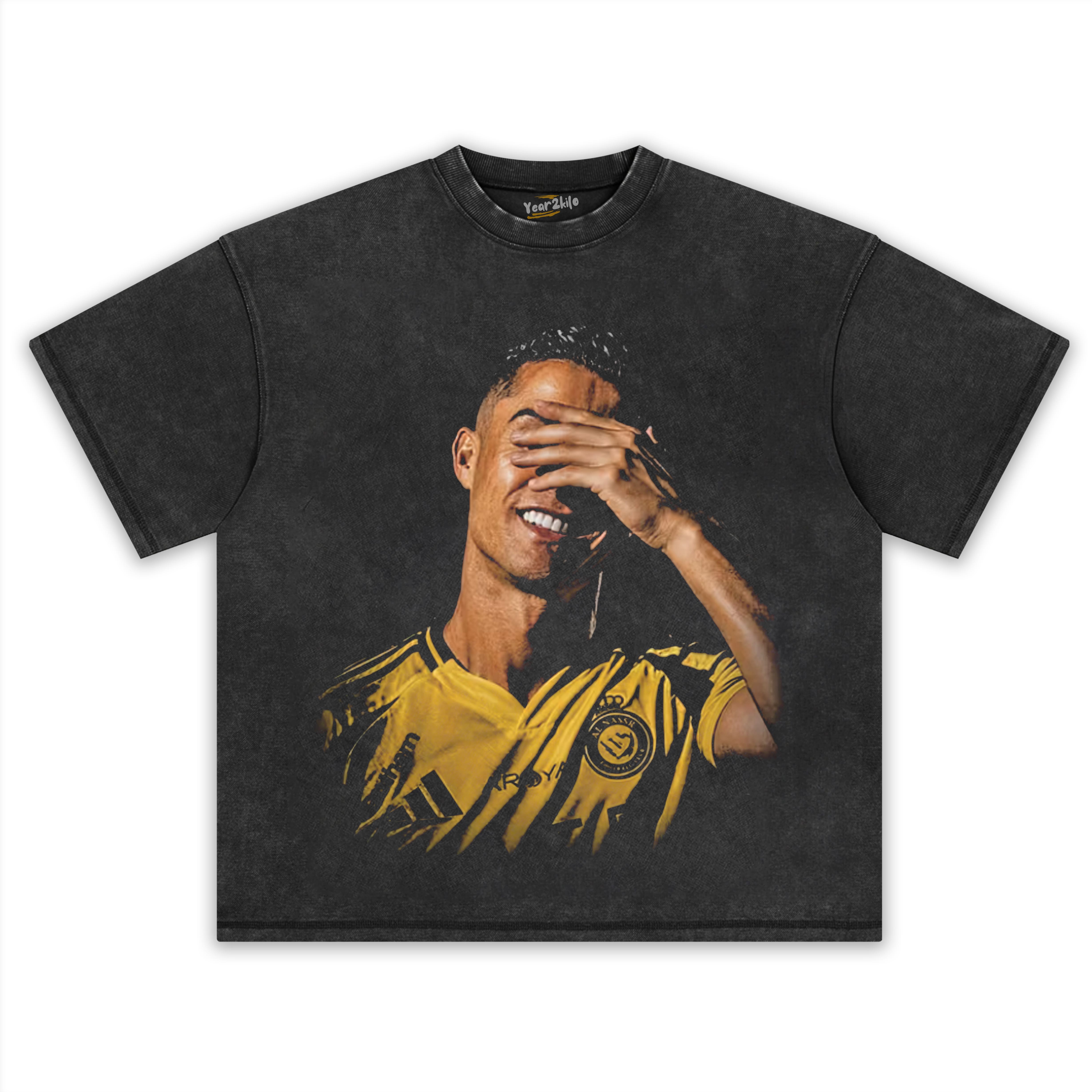 CRISTIANO RONALDO 2026 V3 TANK TOP & TEE & LONG SLEEVE & LAYERED LS & HOODIE