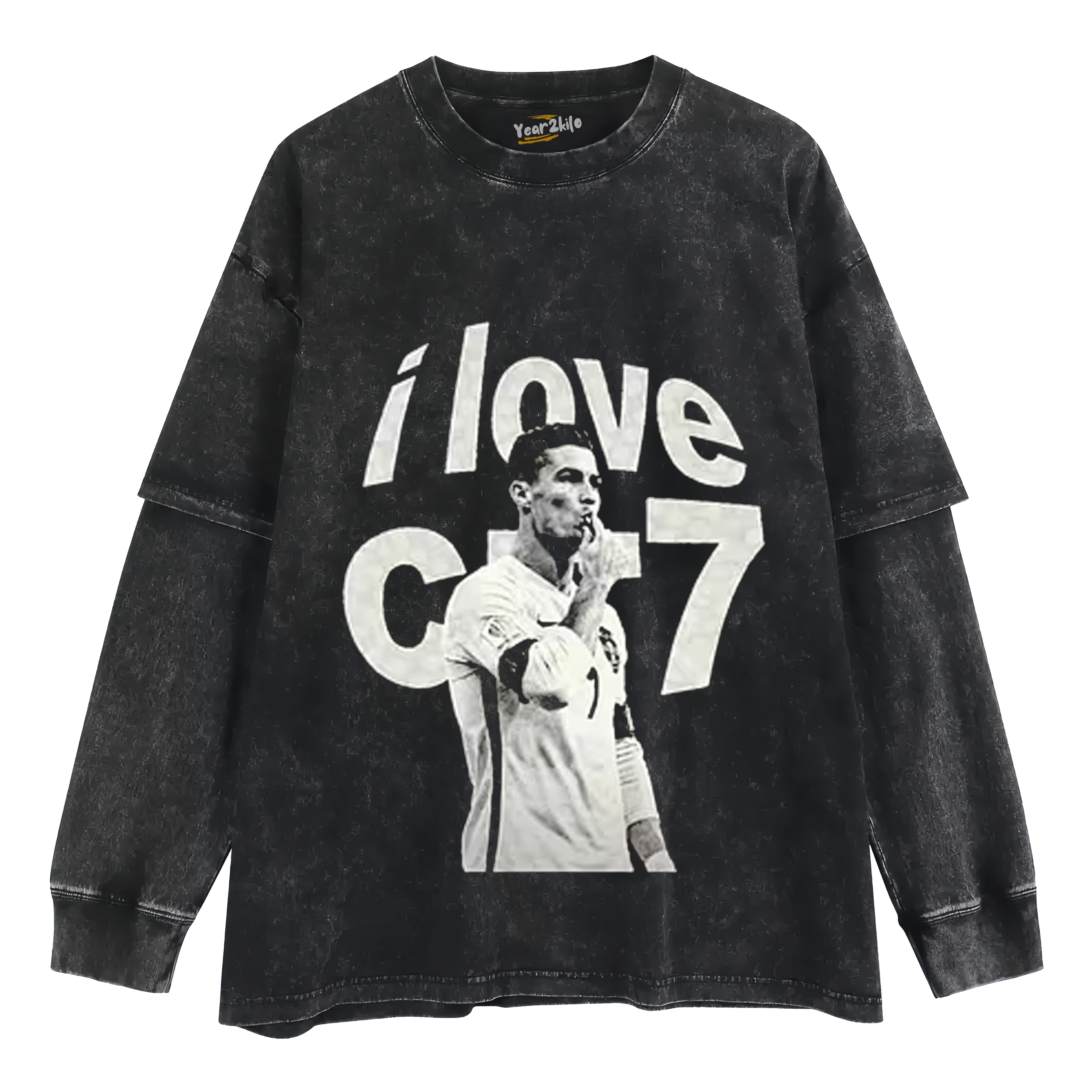CRISTIANO RONALDO 2026 V3 TANK TOP & TEE & LONG SLEEVE & LAYERED LS & HOODIE