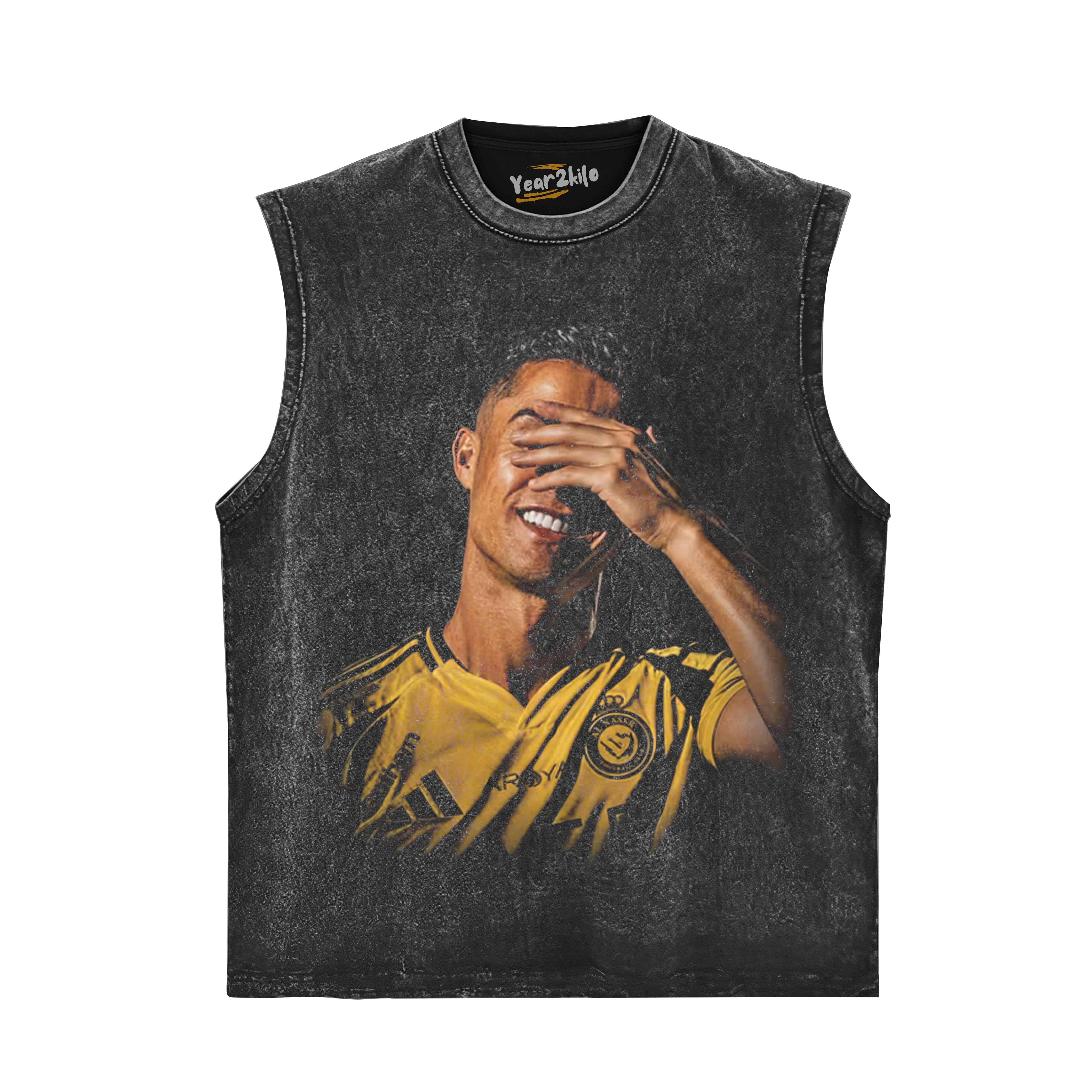 CRISTIANO RONALDO 2026 V3 TANK TOP & TEE & LONG SLEEVE & LAYERED LS & HOODIE