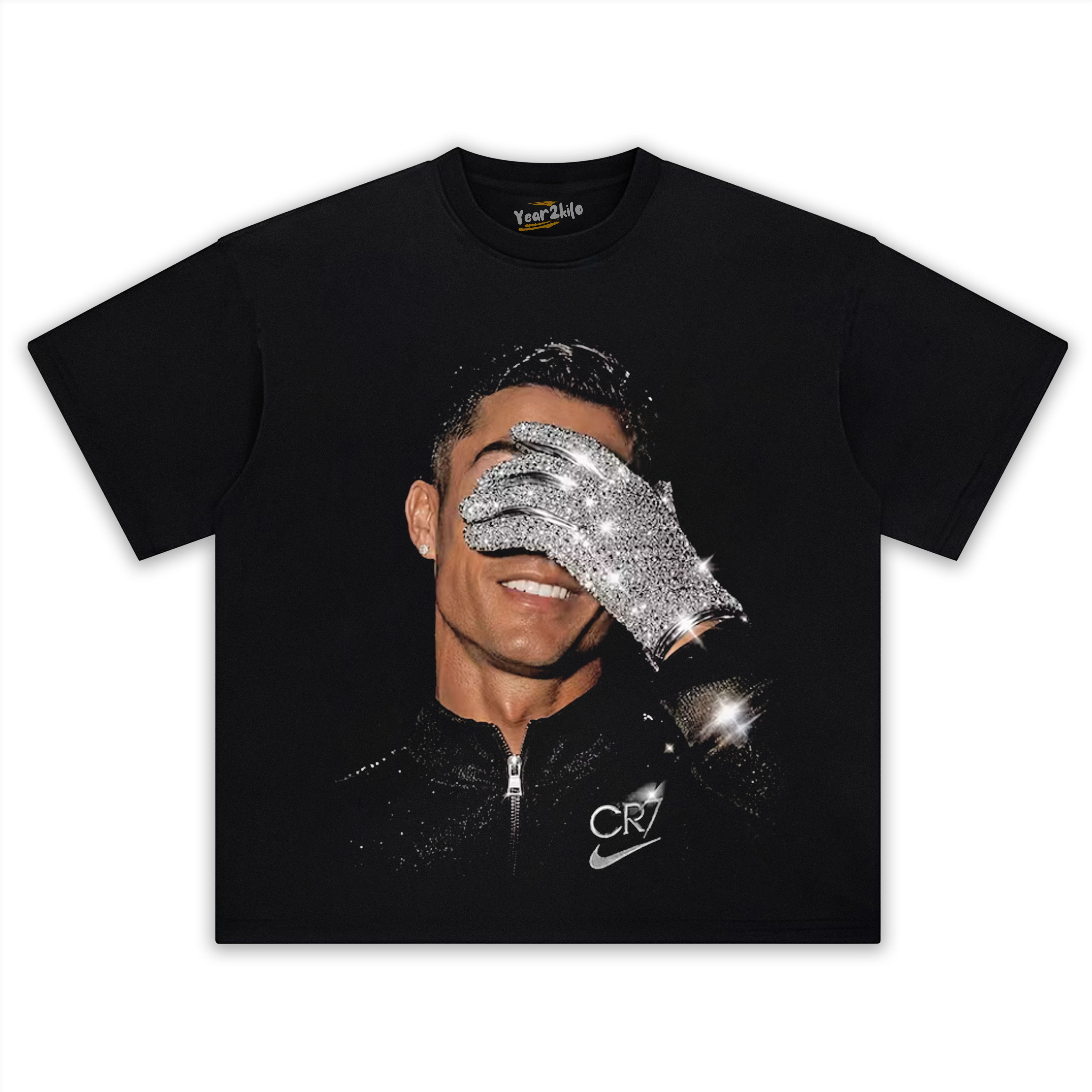 CRISTIANO RONALDO 2026 V4 TANK TOP & TEE & LONG SLEEVE & LAYERED LS & HOODIE