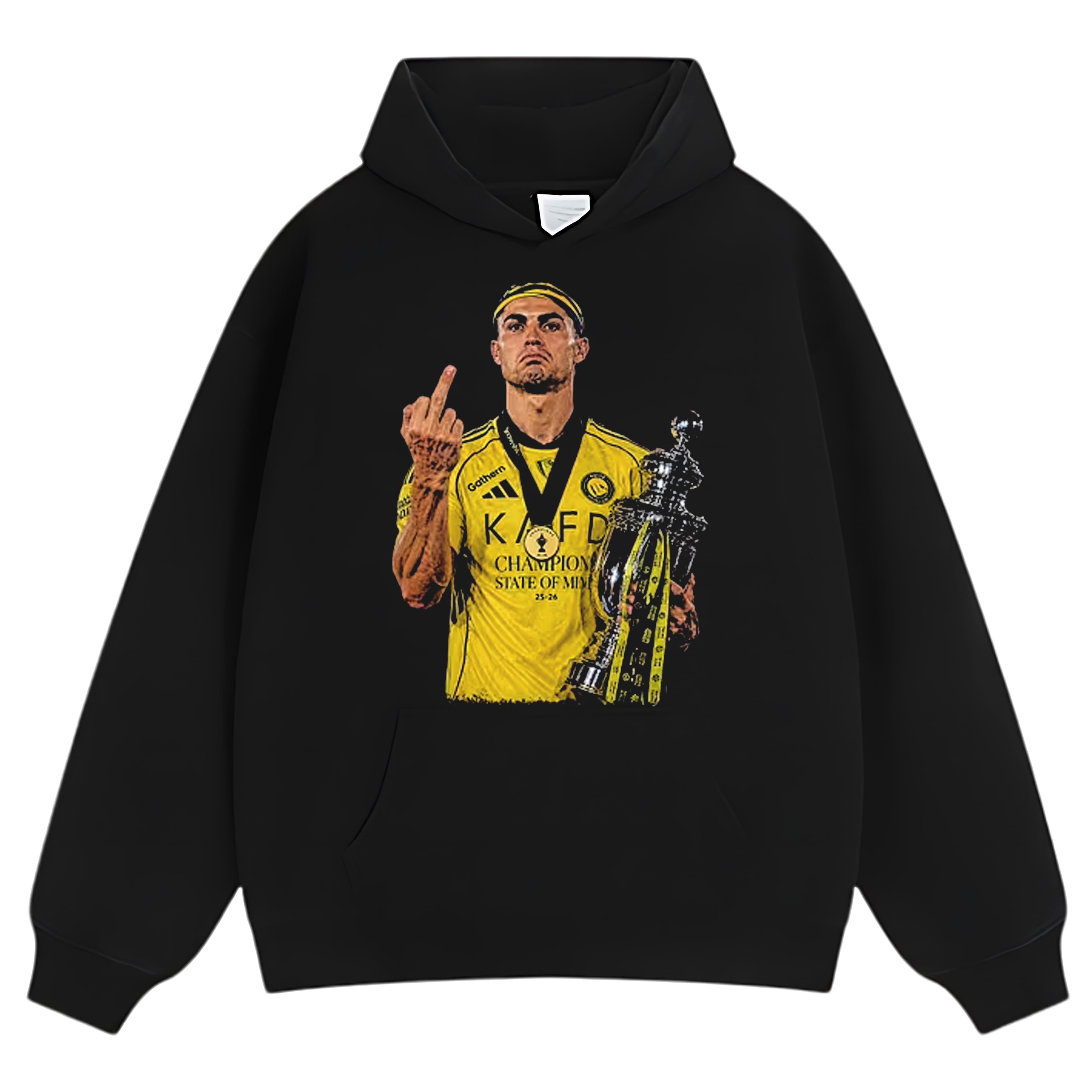 CRISTIANO RONALDO 2026 V4 TANK TOP & TEE & LONG SLEEVE & LAYERED LS & HOODIE
