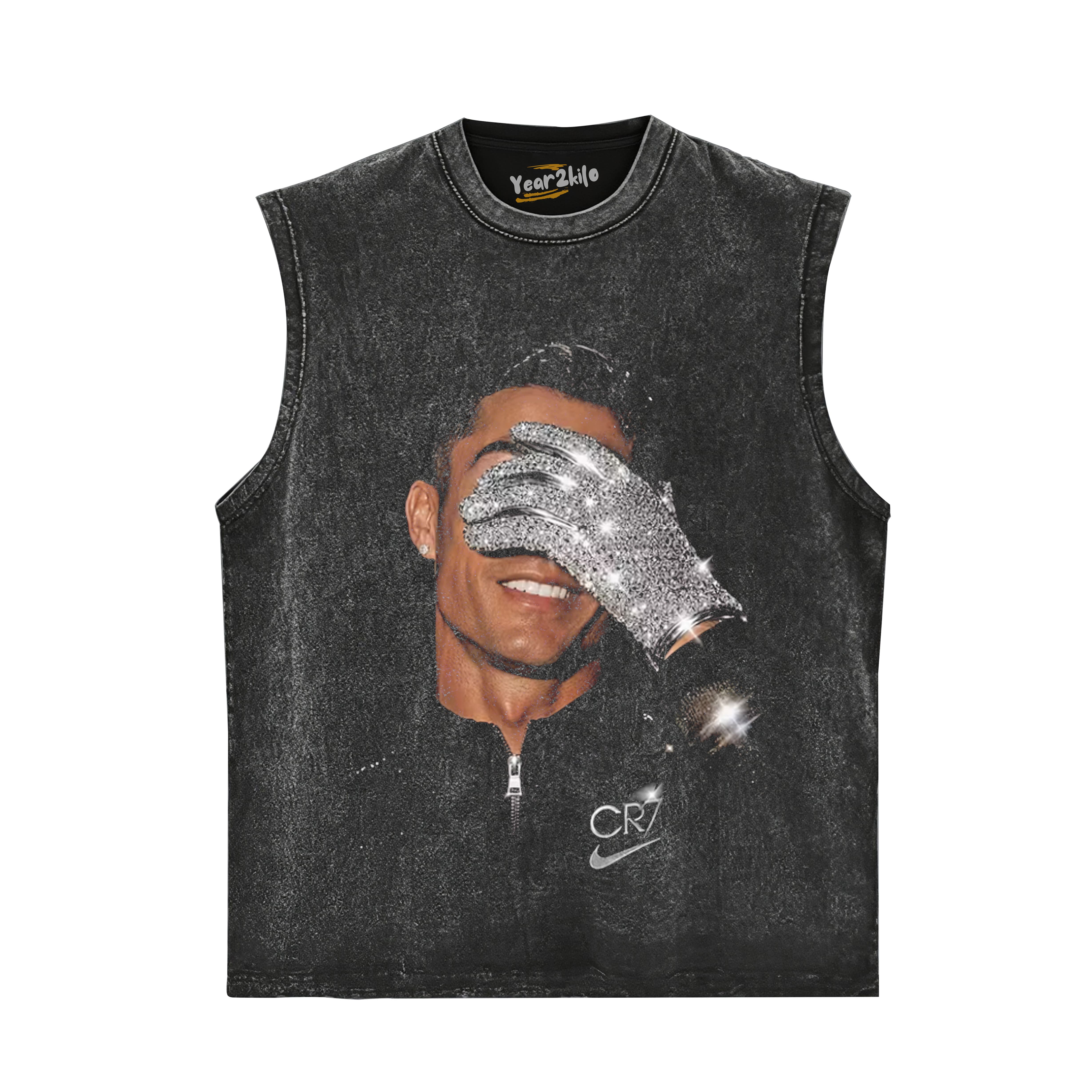 CRISTIANO RONALDO 2026 V4 TANK TOP & TEE & LONG SLEEVE & LAYERED LS & HOODIE