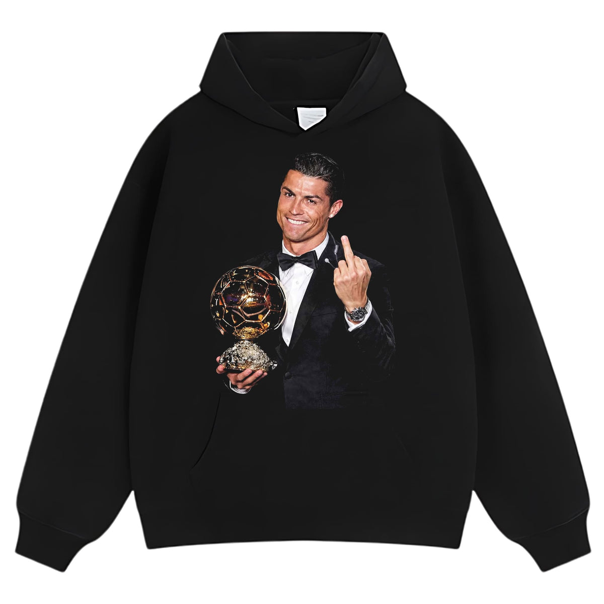 CRISTIANO RONALDO TANK TOP & TEE & LONG SLEEVE & LAYERED LS & HOODIE