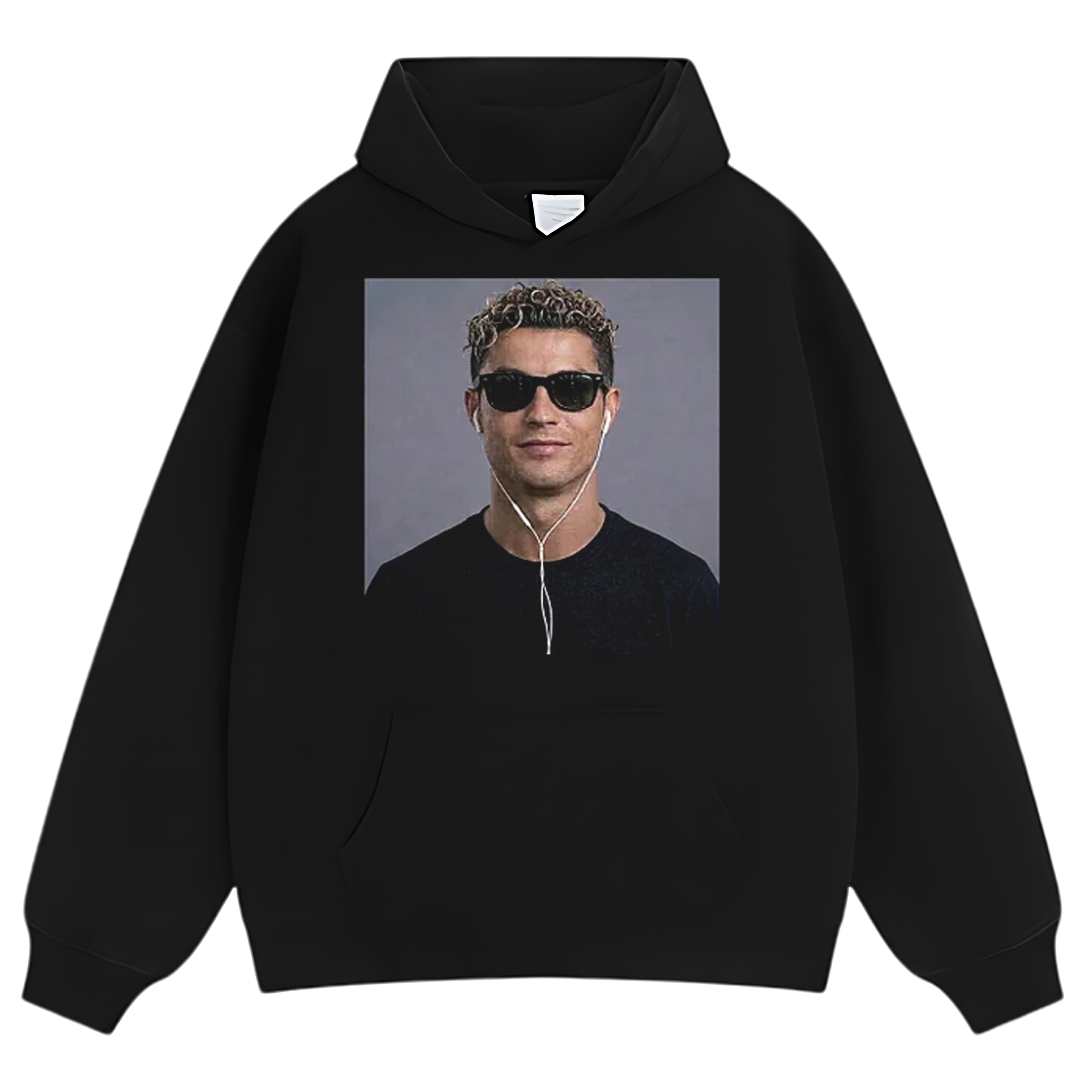 CRISTIANO RONALDO TANK TOP & TEE & LONG SLEEVE & LAYERED LS & HOODIE
