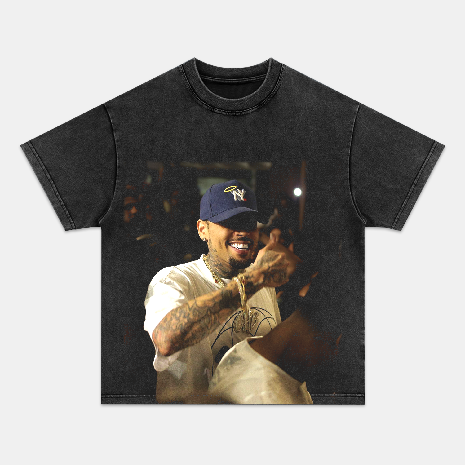 CHRIS BROWN V6 - Y2K VINTAGES