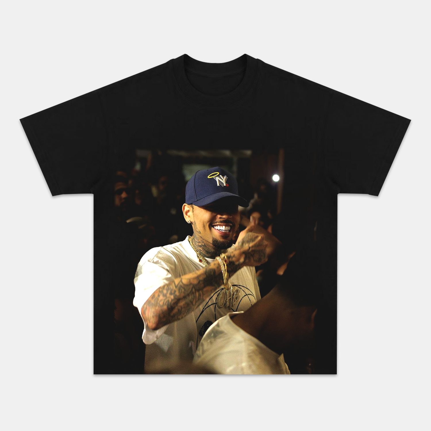 CHRIS BROWN V6 - Y2K VINTAGES