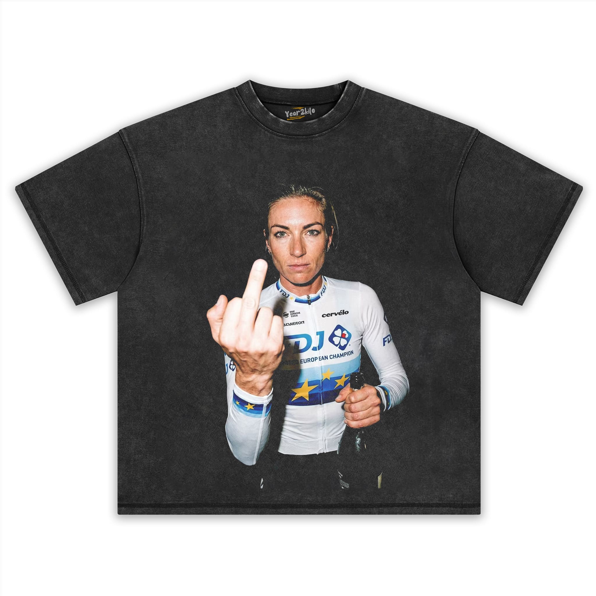 DEMI VOLLERING TOUR DE FRANCE WOMEN 2026 V1 TANK TOP & TEE & LONG SLEEVE & LAYERED LS & HOODIE