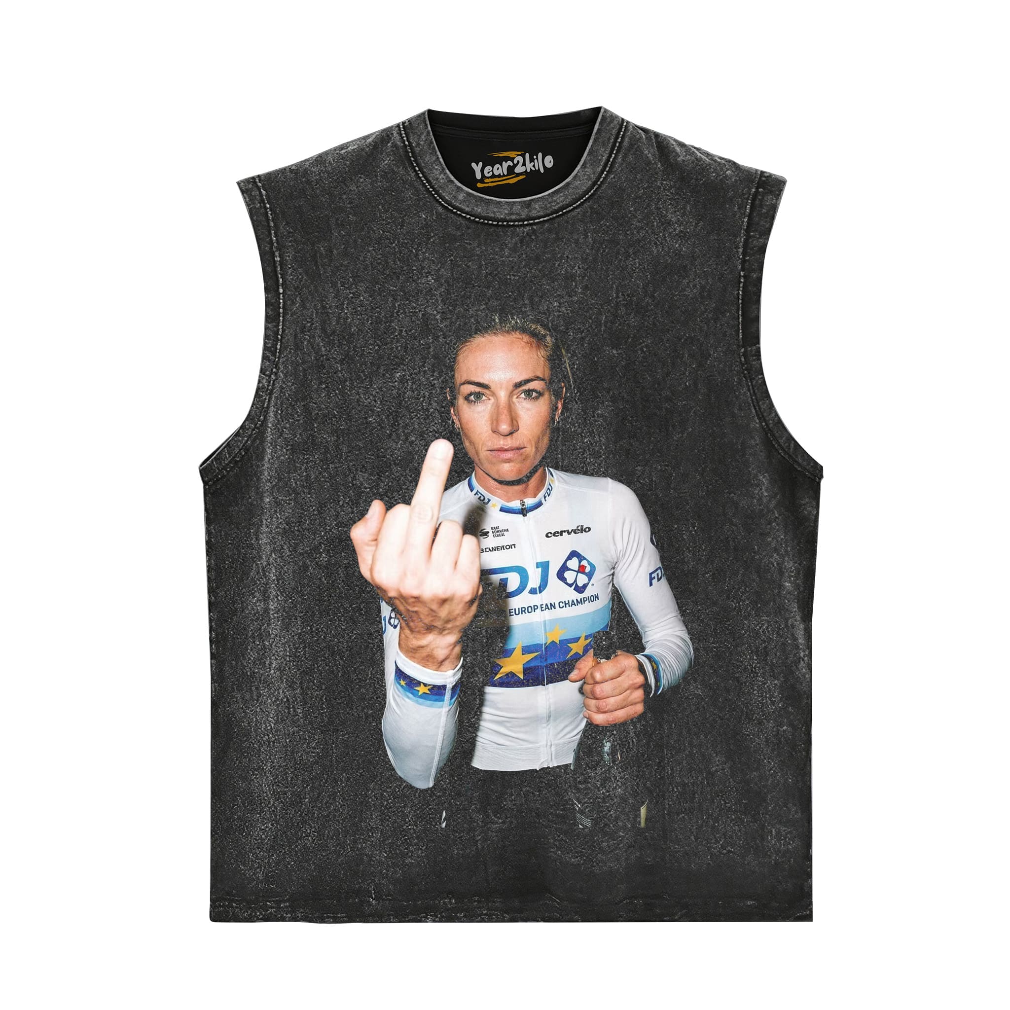 DEMI VOLLERING TOUR DE FRANCE WOMEN 2026 V1 TANK TOP & TEE & LONG SLEEVE & LAYERED LS & HOODIE