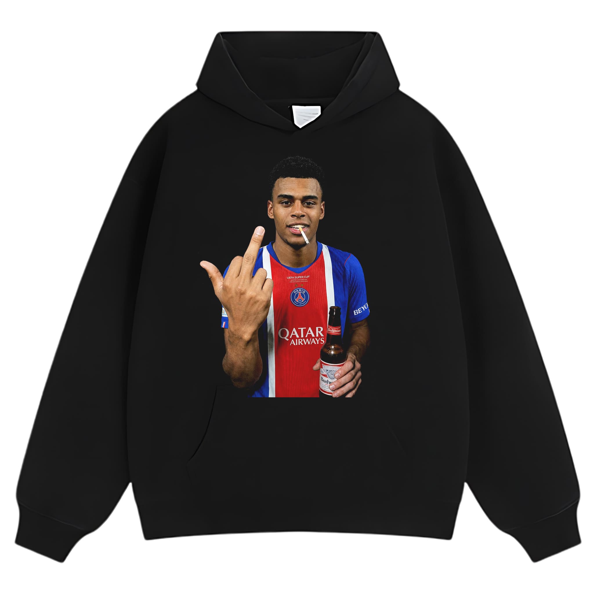 DESIRED GIFTED 2026 TANK TOP & TEE & LONG SLEEVE & LAYERED LS & HOODIE