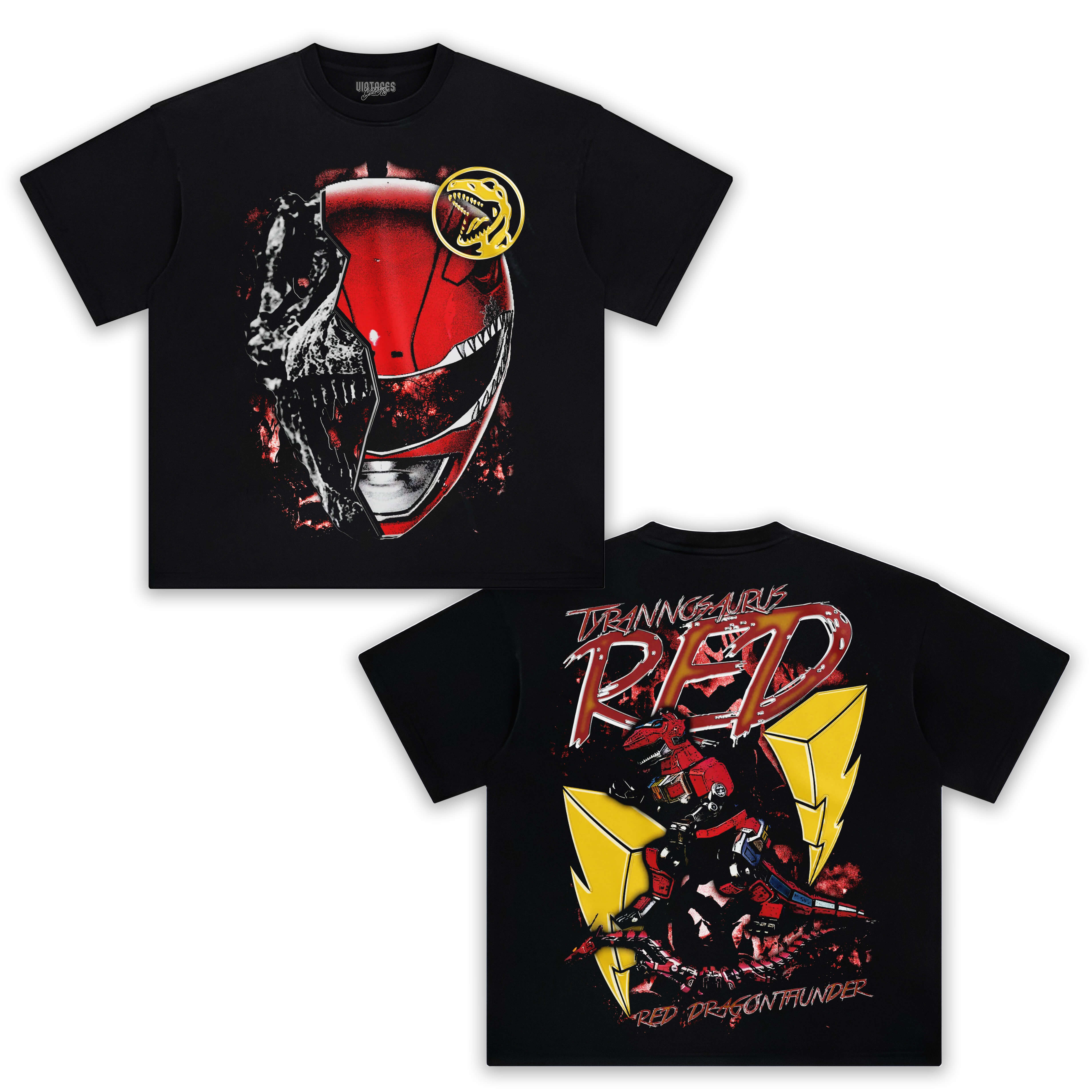 DINOZORD TEE