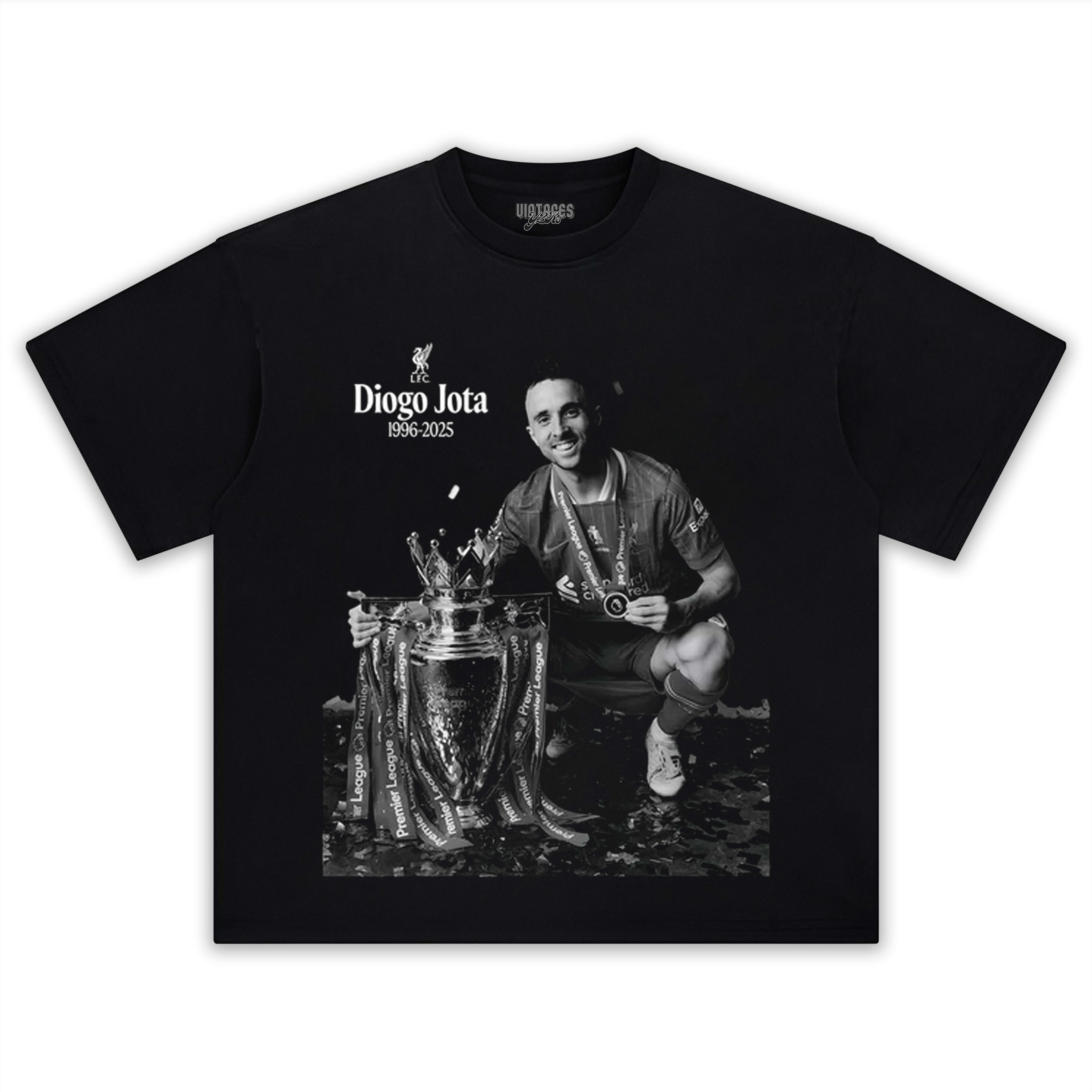 DIOGO JOTA V1 TEE