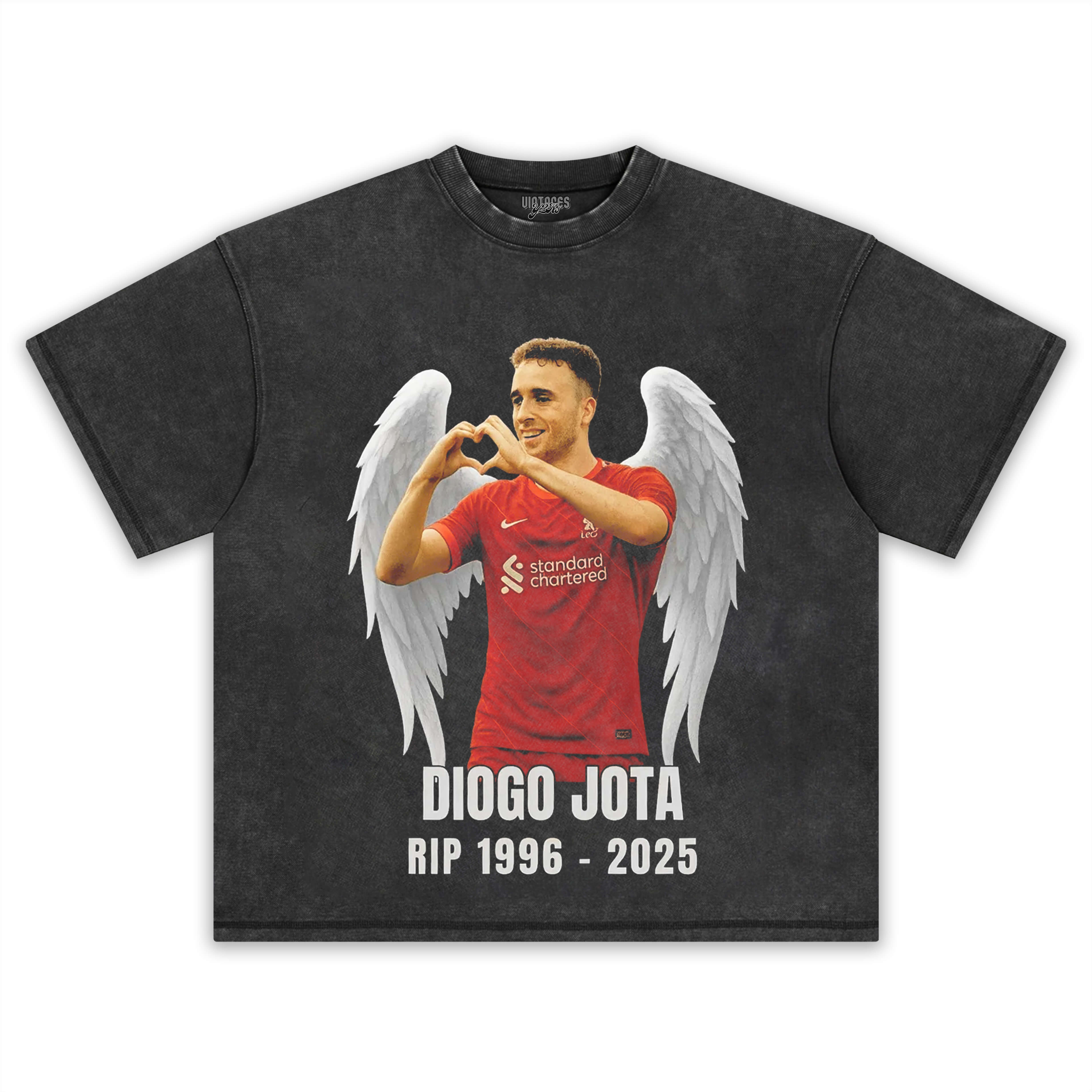 DIOGO JOTA V8 TEE