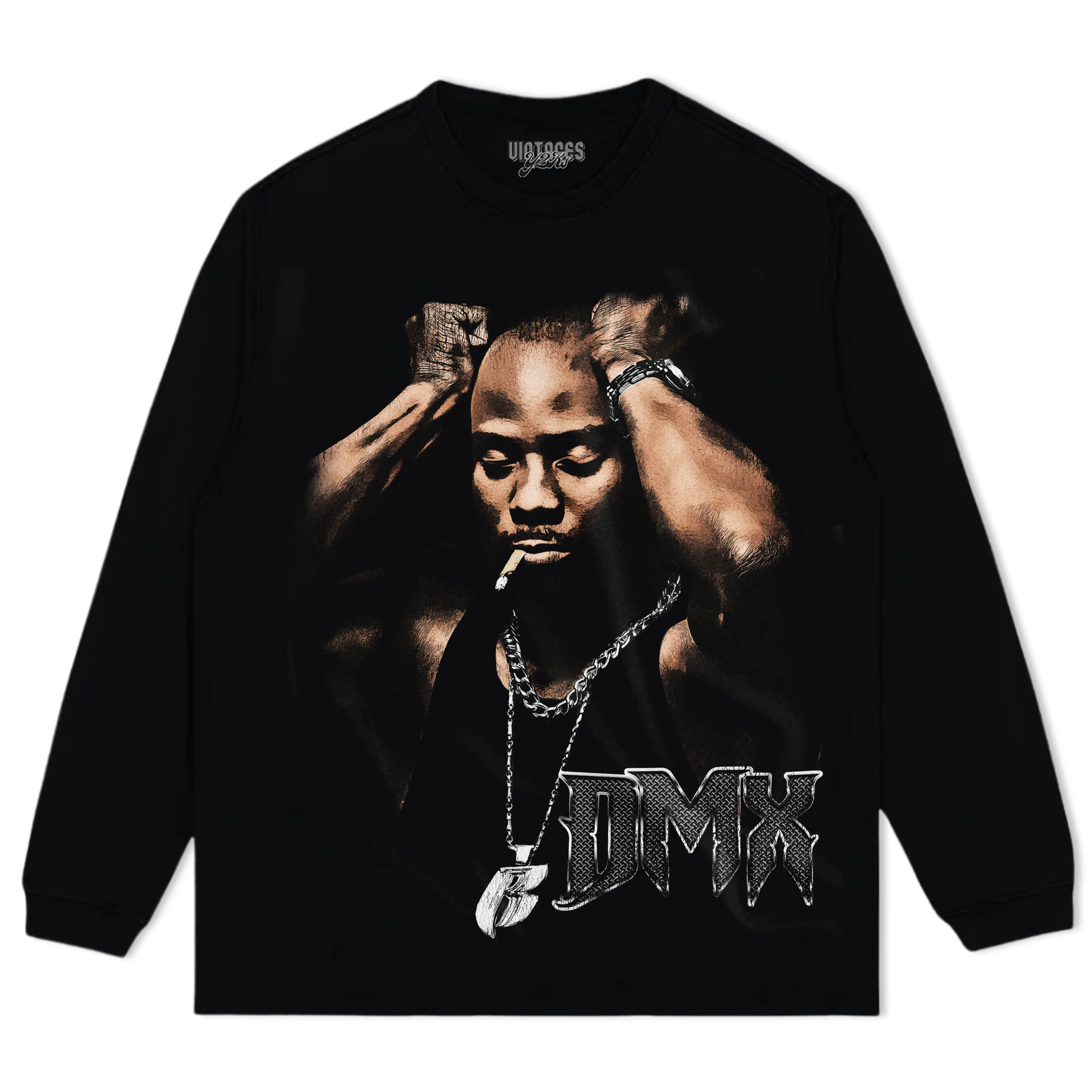 DMX TEE & LS & HOODIE