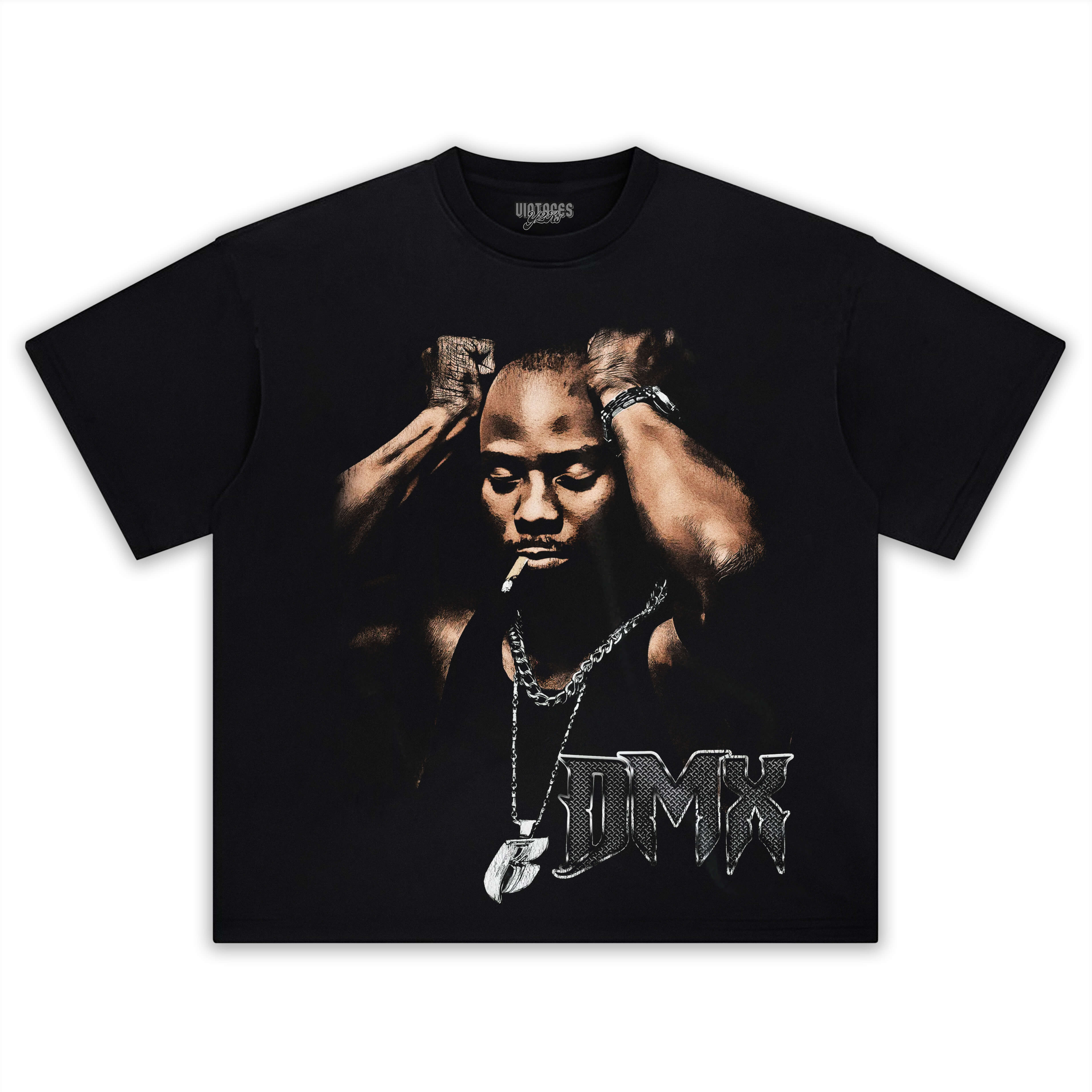 DMX TEE & LS & HOODIE