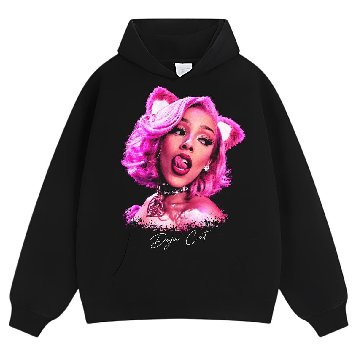 DOJA CAT - VINTAGE TANK TOP & TEE & LONG SLEEVE & LAYERED LS & HOODIE