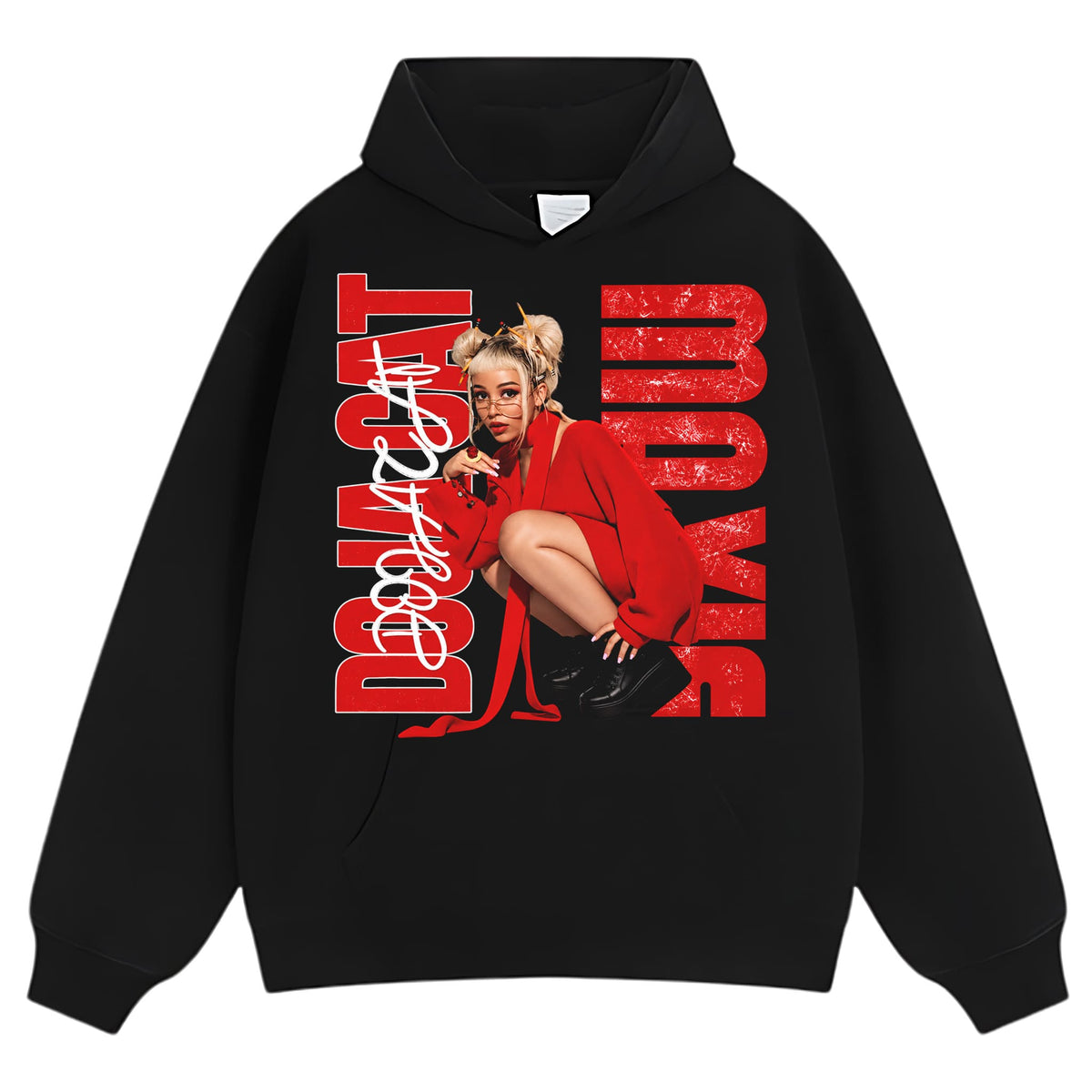 DOJA CAT - VINTAGE V3 TANK TOP & TEE & LONG SLEEVE & LAYERED LS & HOODIE